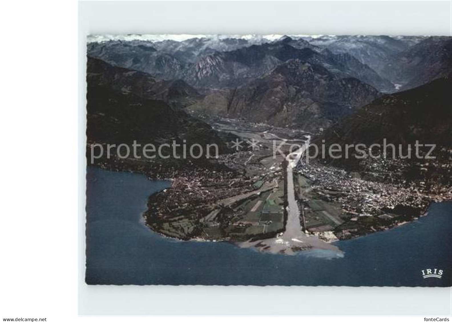 11917470 Ascona TI Lago Maggiore Locarno Monte Bre Cardada Ascona - Other & Unclassified