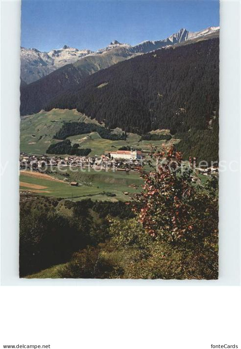 11915918 Disentis GR  Disentis - Other & Unclassified