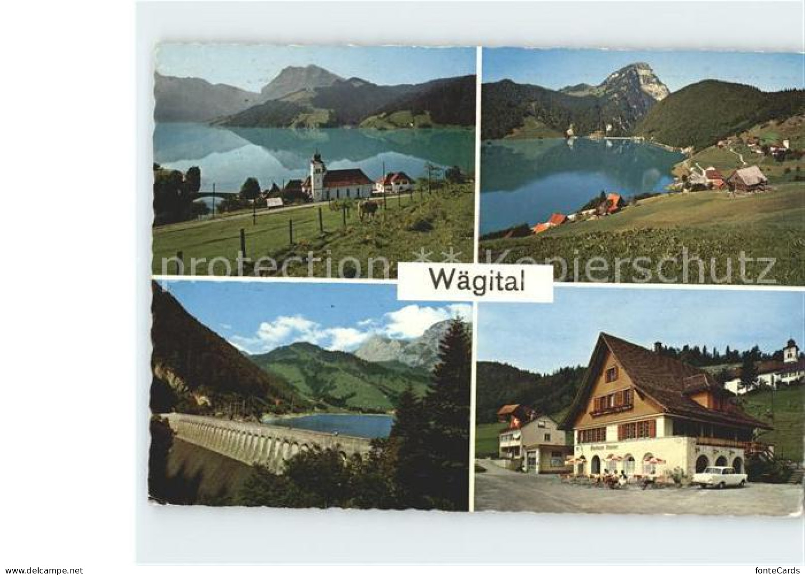 11915903 Innerthal Gasthaus Stausee  Innerthal - Otros & Sin Clasificación