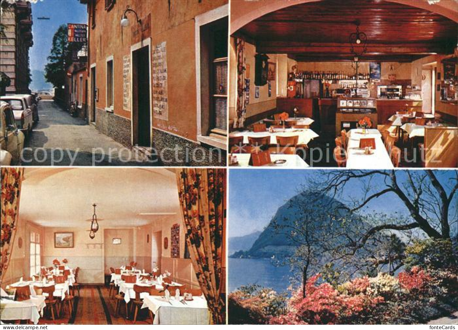 11914510 Lugano TI Walliser Keller Lugano - Other & Unclassified