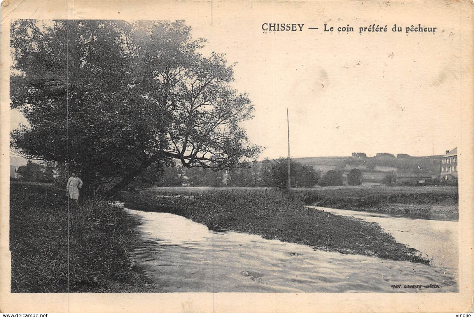 24-5646 : CHISSEY - Chagny