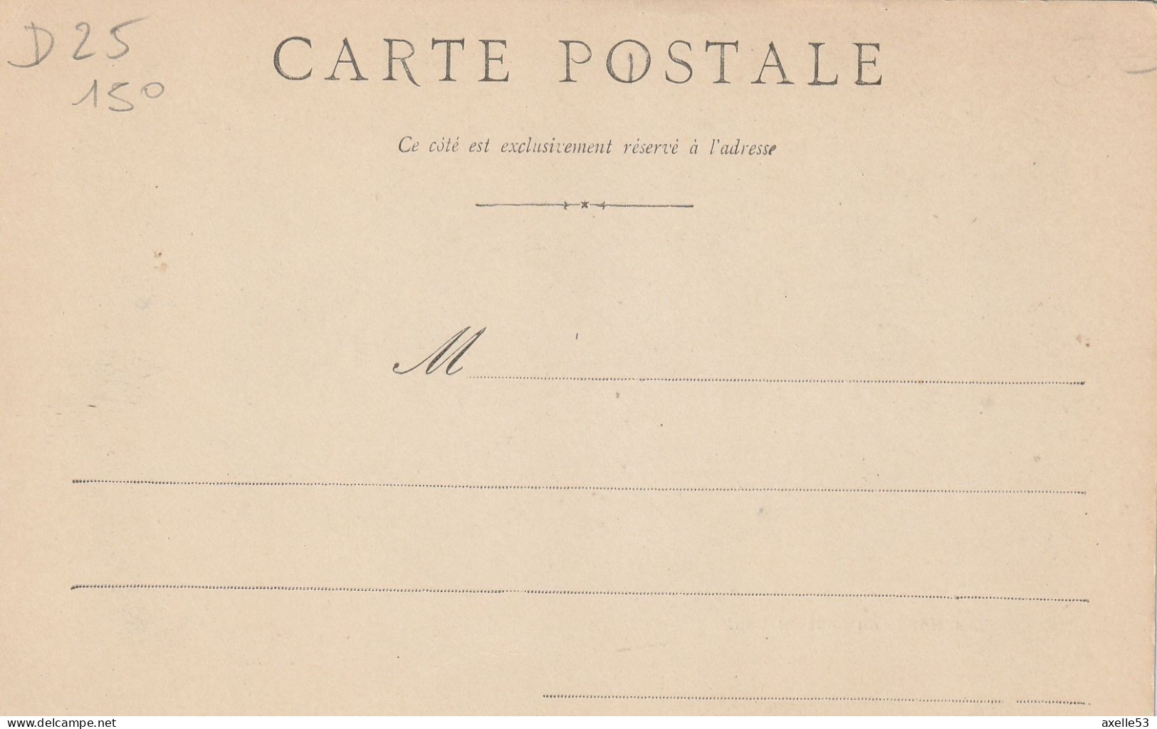 Villers-le-Lac 25 (10329) Les Hôtels Du Saut Du Doubs, Précurseur, Rare - Autres & Non Classés