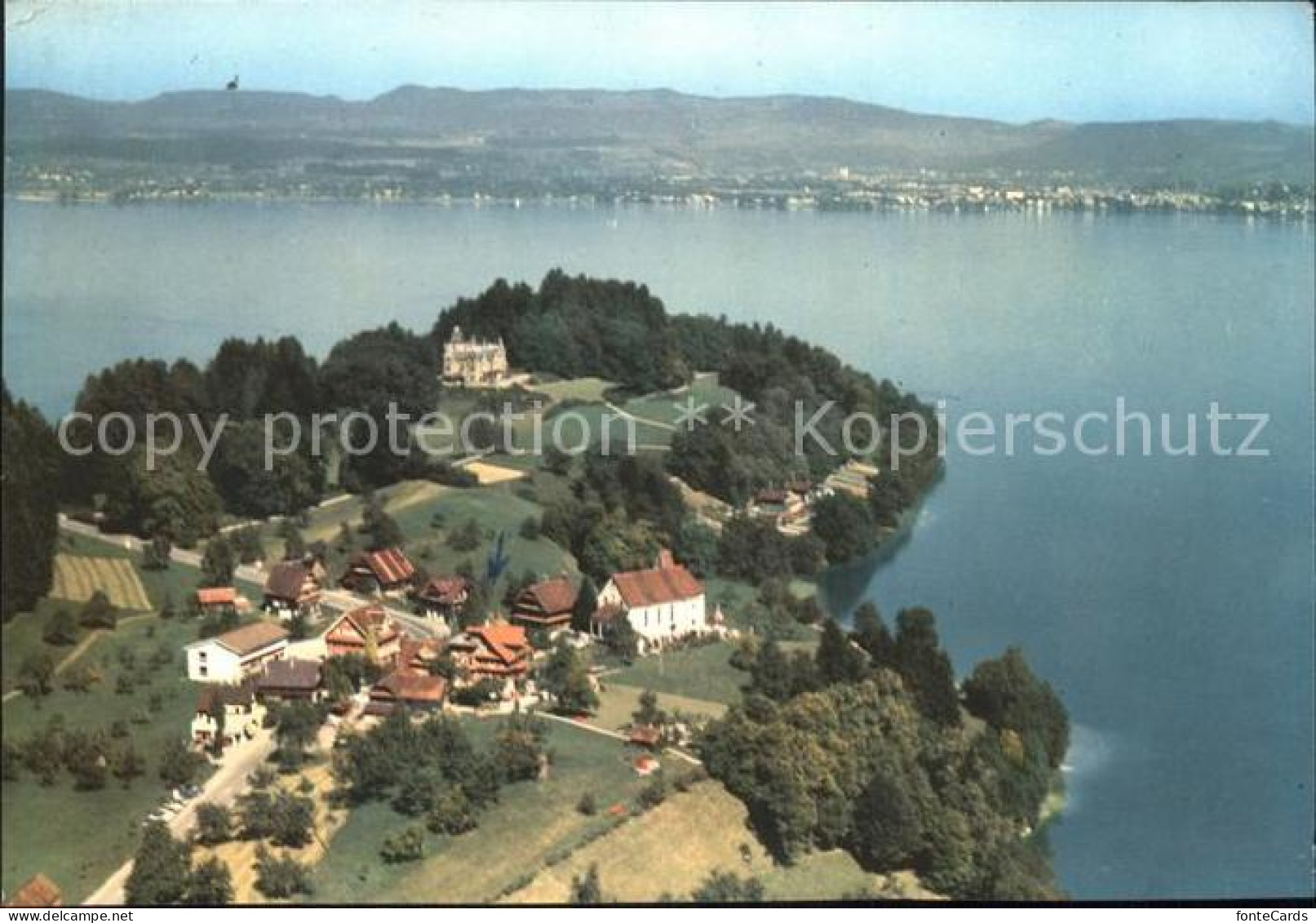 11909941 Risch Hotel Restaurant Waldheim Risch - Sonstige & Ohne Zuordnung