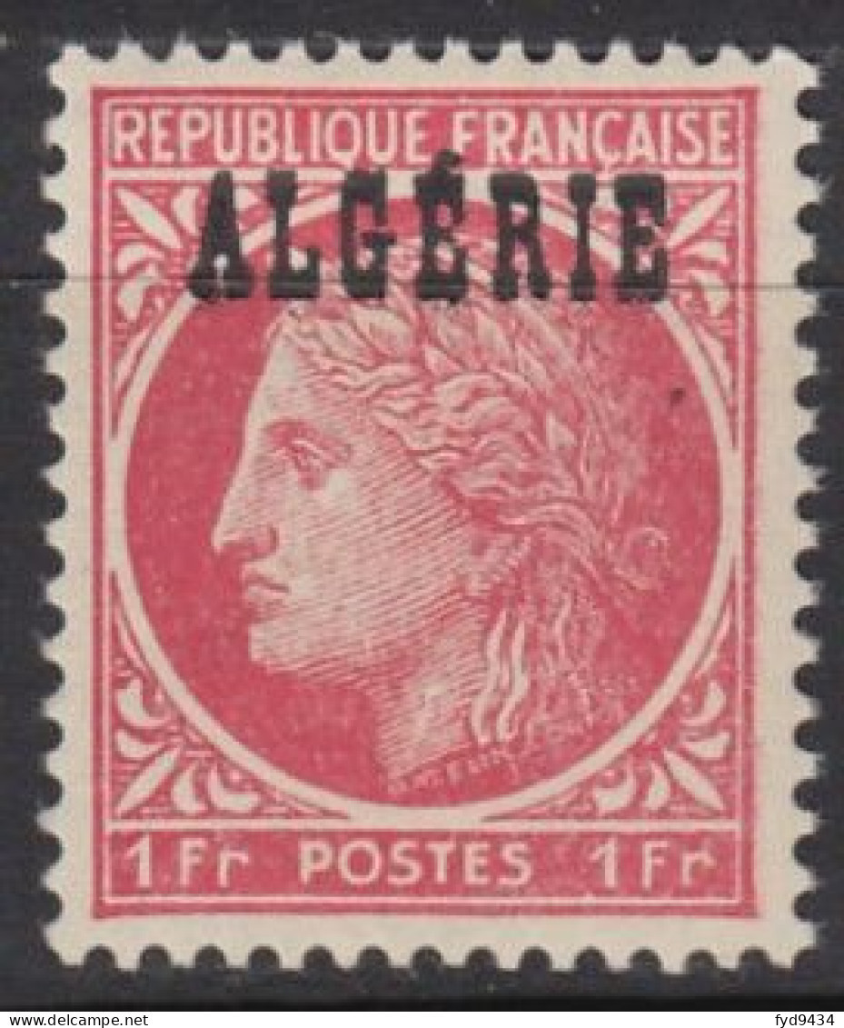 N° 228 - X X - ( C 1126 ) - Unused Stamps