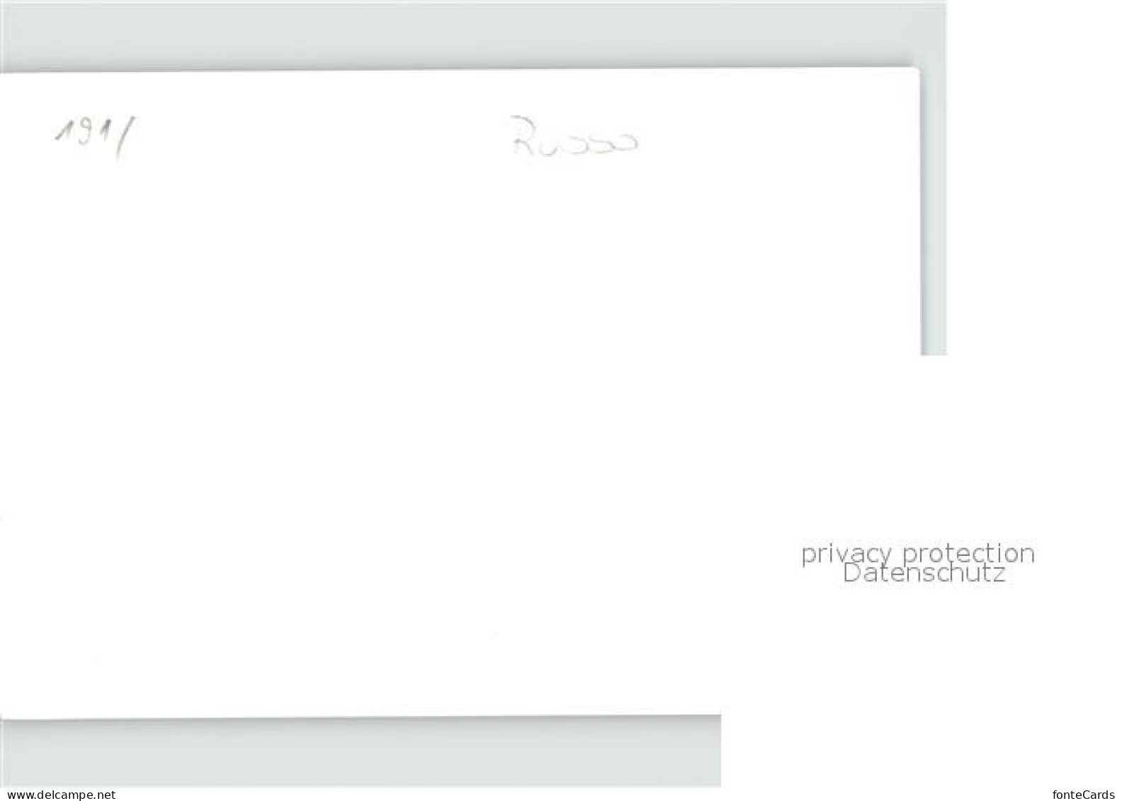 11908520 Russo  Russo - Other & Unclassified