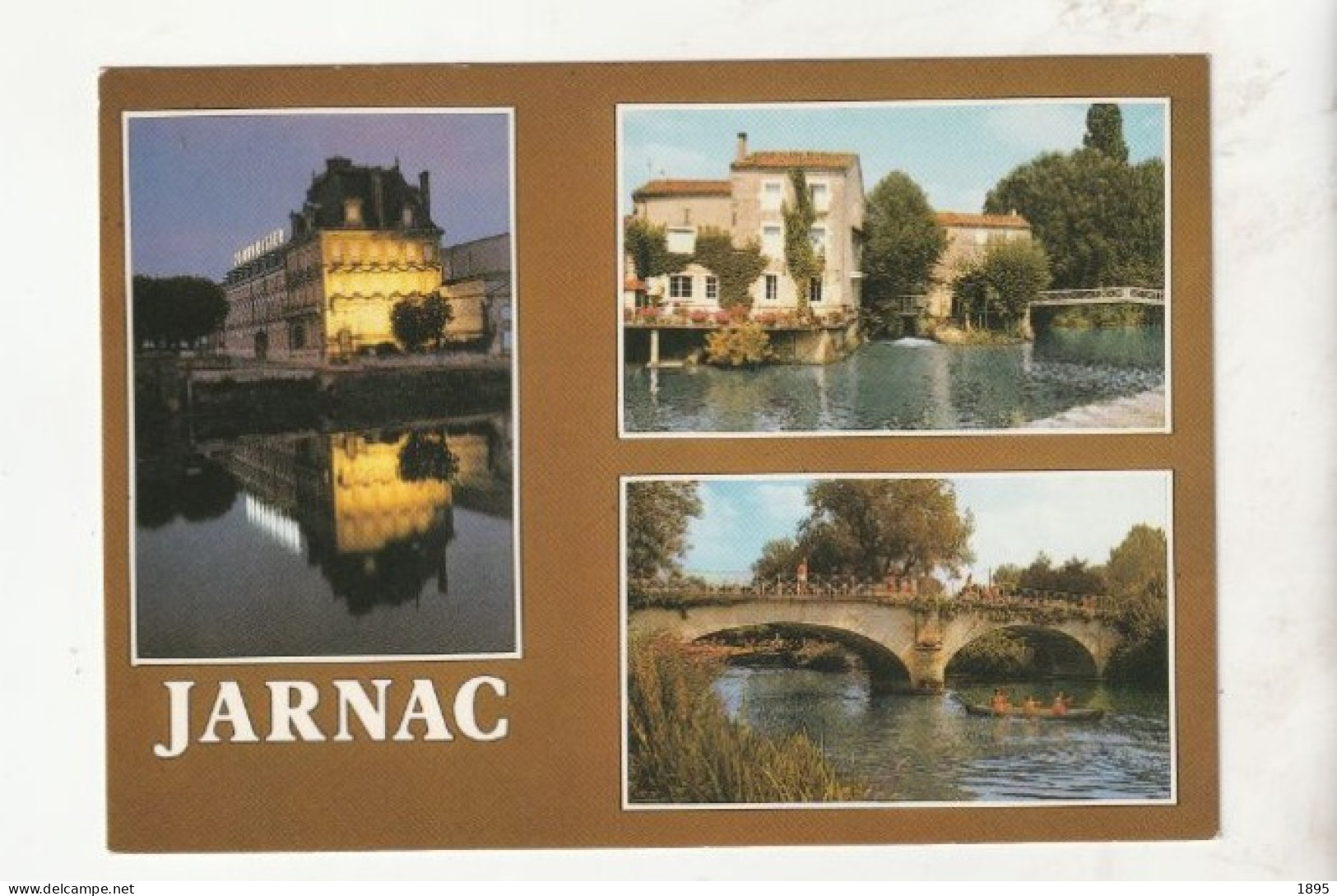 JARNAC - Jarnac