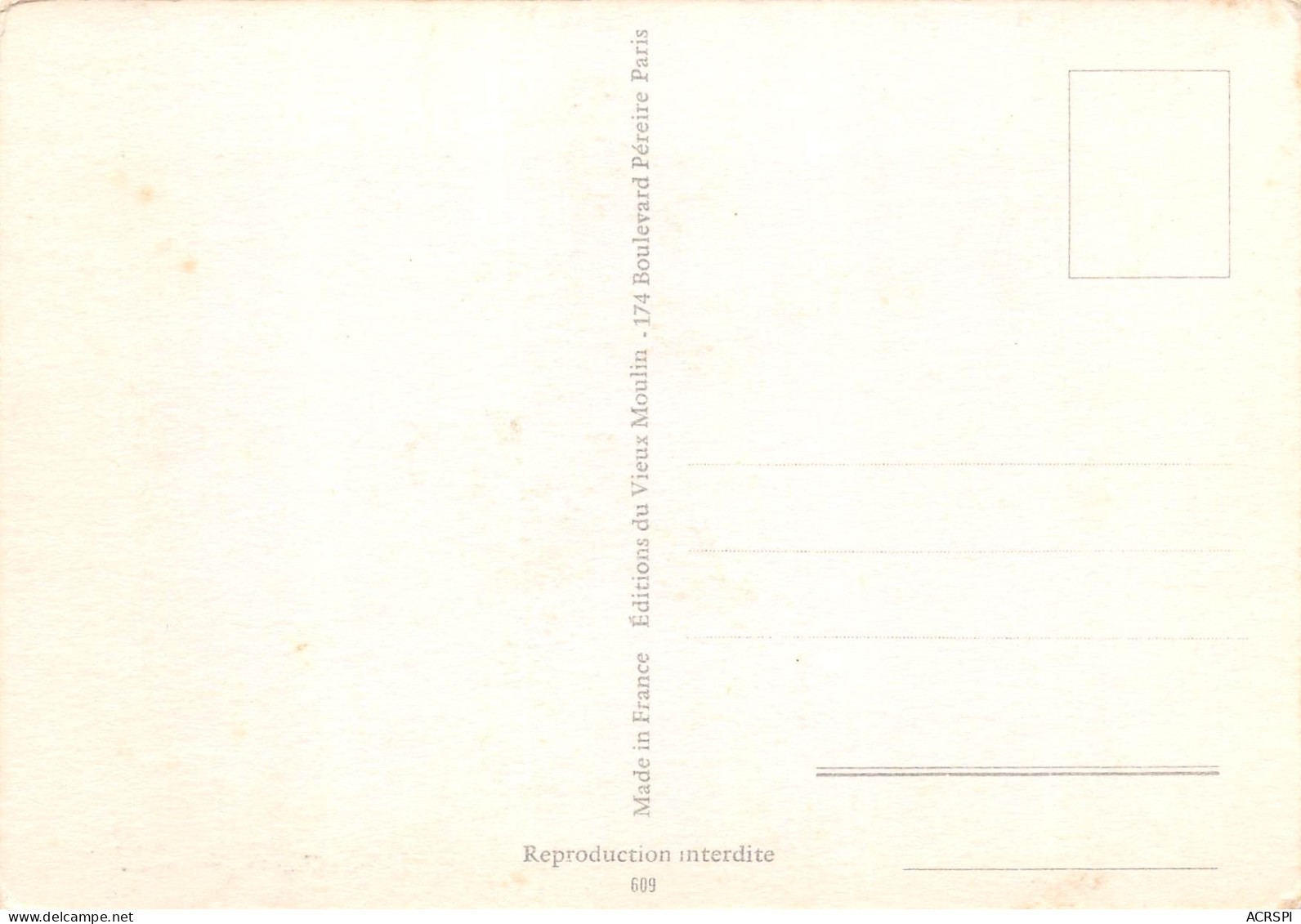ANGOULEME Un Mot Gentil  25(scan Recto Verso)MD2552UND - Angouleme