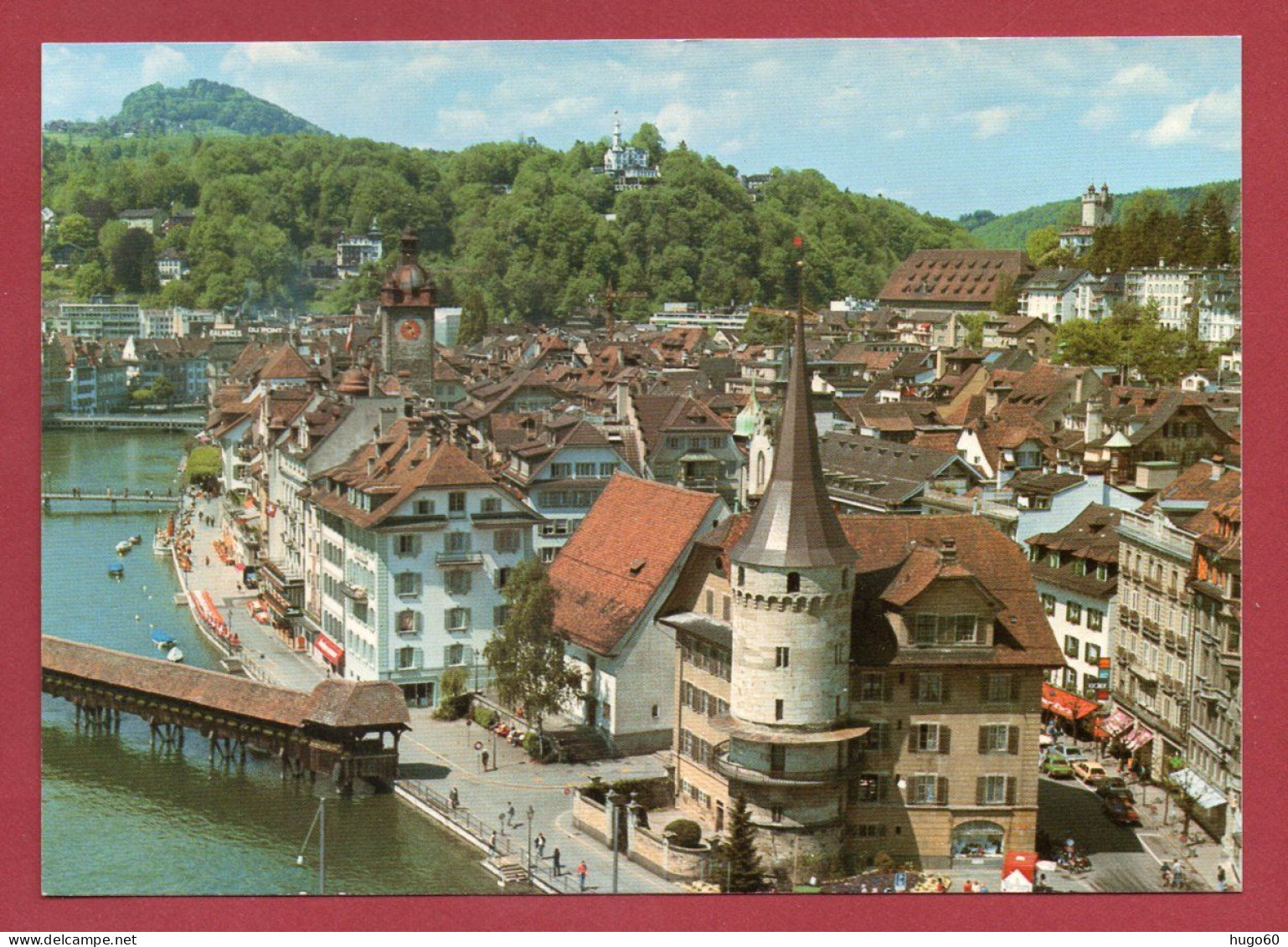 Luzern - Altstadt - Sonstige & Ohne Zuordnung