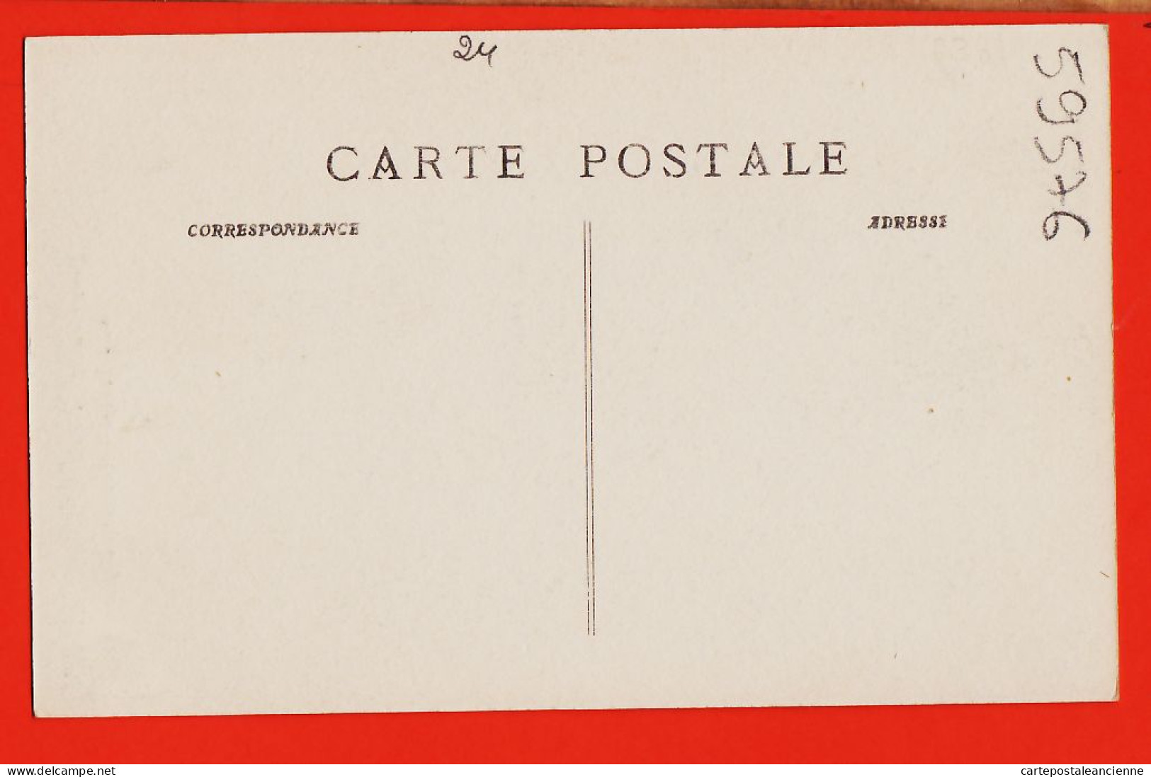 10808 ● ● Etat Parfait-SALON (13) Plomberie-Zinguerie ARNAUD Rue COUTELLERIE Tremblement Terre 11 Juin 1909 Edit RUAT 30 - Salon De Provence