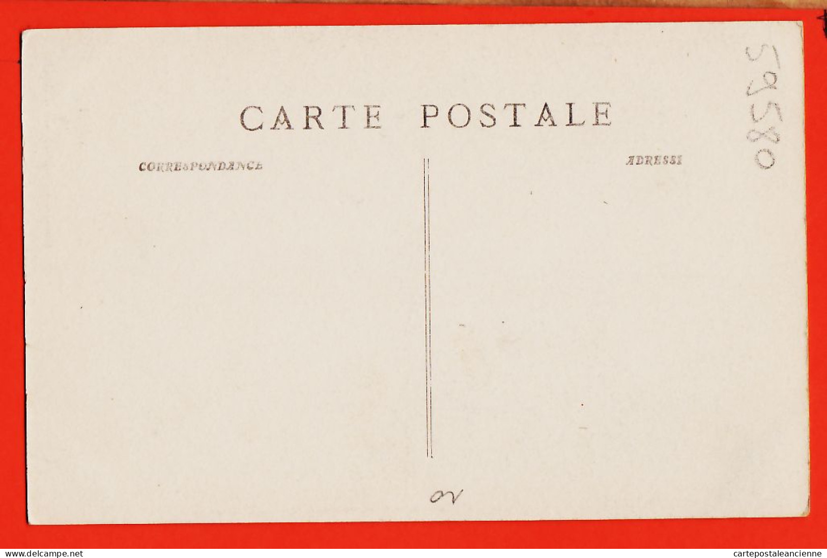 10811 ● ● Etat Parfait-SALON PROVENCE 13-Bouches Rhone Maison Angle Rue PONTIS Tremblement De Terre 11 Juin 1909 RUAT 28 - Salon De Provence