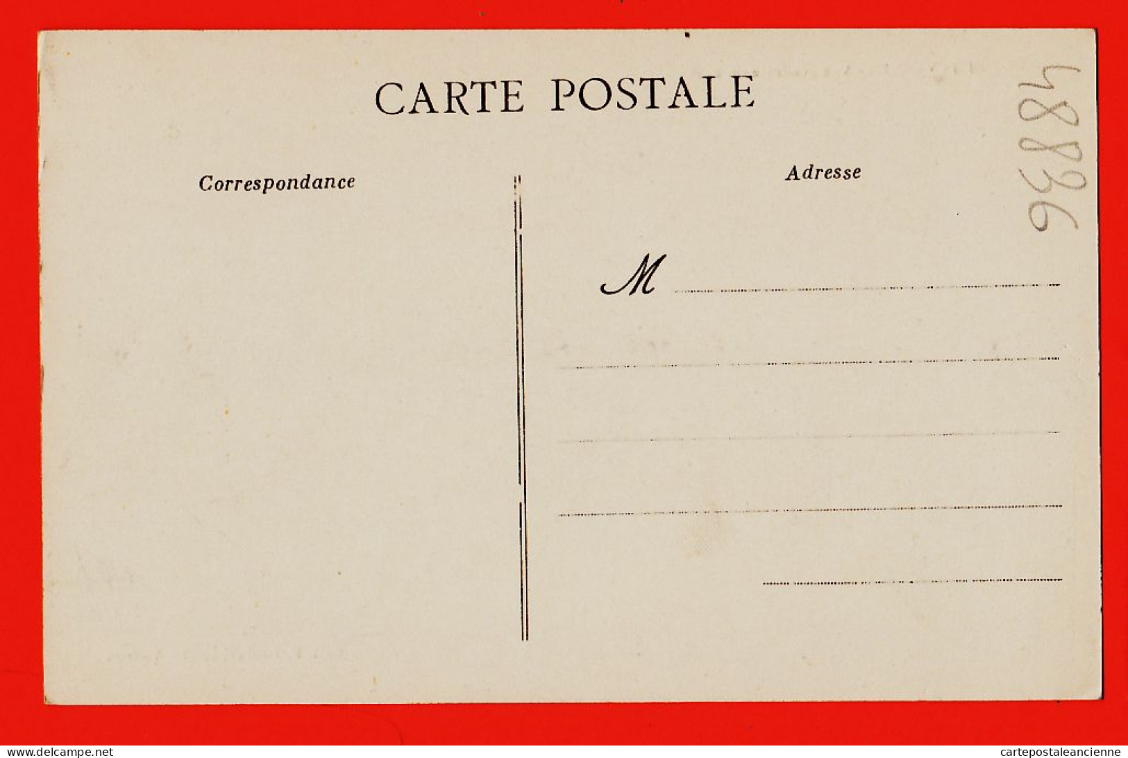 10604 ● ( Etat Parfait ) VANNES 56-Morbihan Gabare Gabarre Voilier 2 Mats Vue Generale Du Port 1910s -Photo DECKER 124 - Vannes