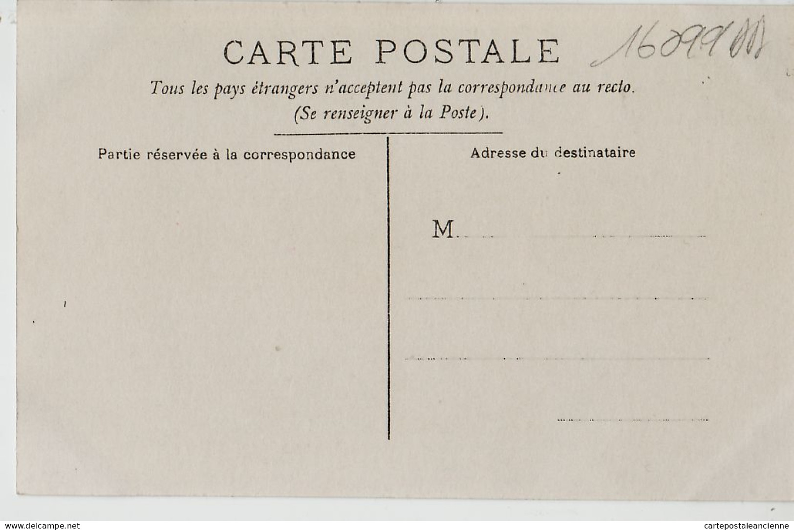 10830 / ROUEN Seine Maritime Carte-Photo 1910s Institution JOIN LAMBERT Professeur Eleves Sortie Corvee Vaisselle - Rouen
