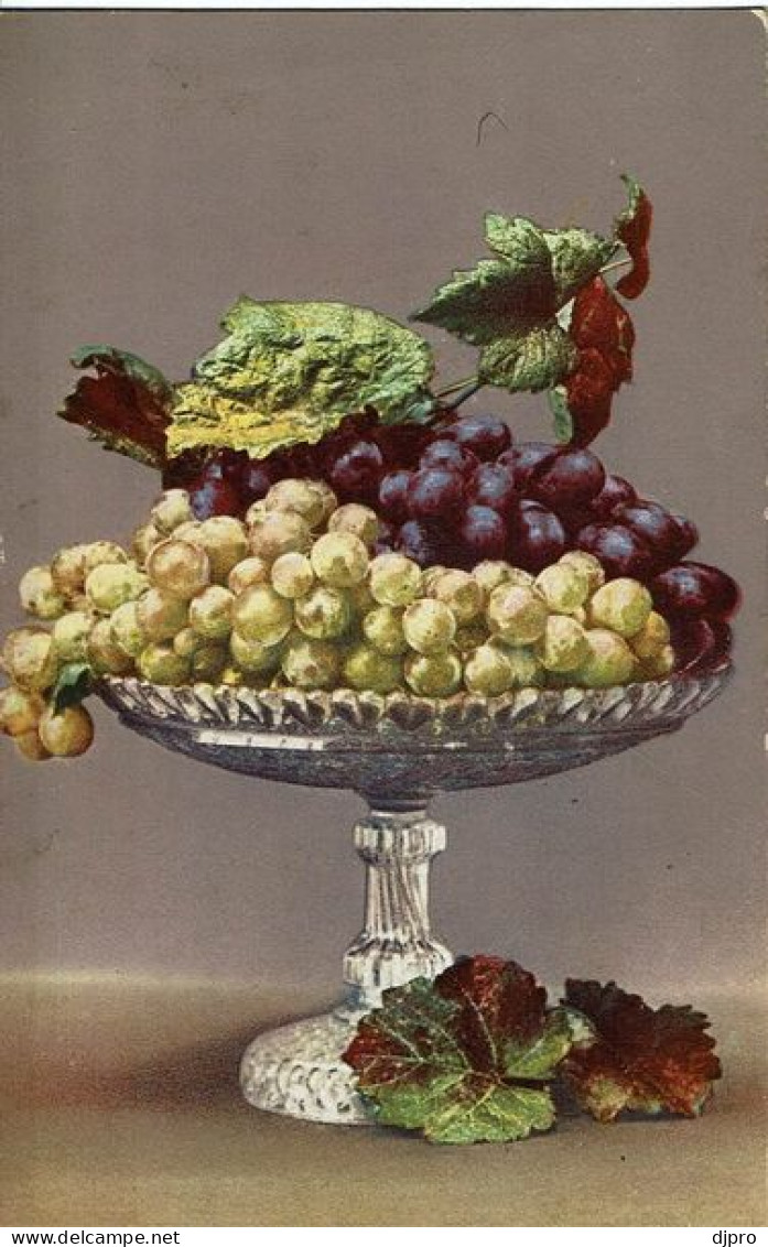 Fruit - Paintings