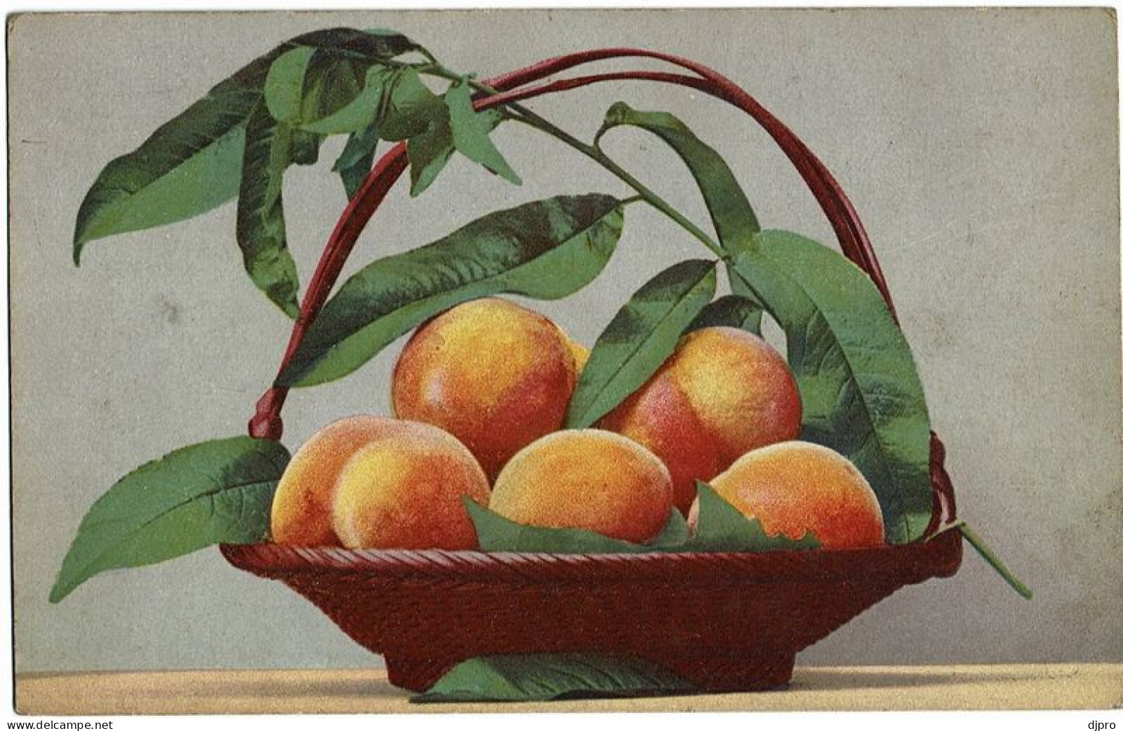 Fruit - Schilderijen