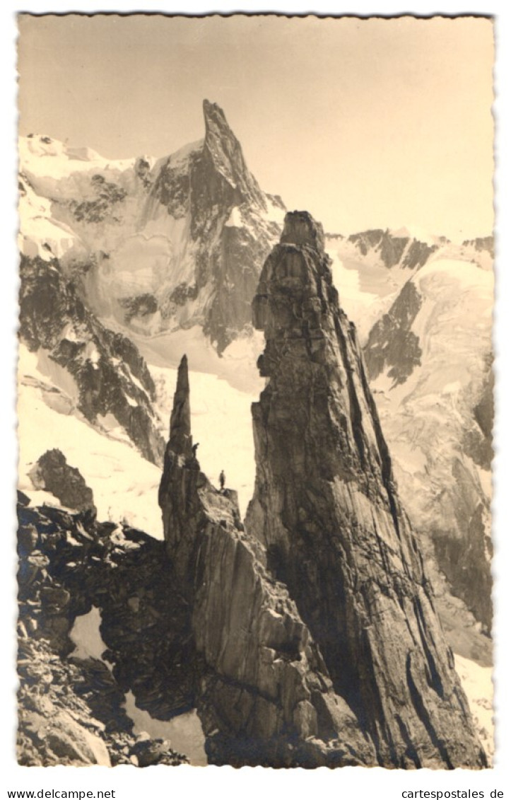 18 Fotografien Georges Tairraz, Chamonix, Ski Fahrer, Alpen Panorama, Bergsteigen, Landschaftaufnahmen, Fotokunst 