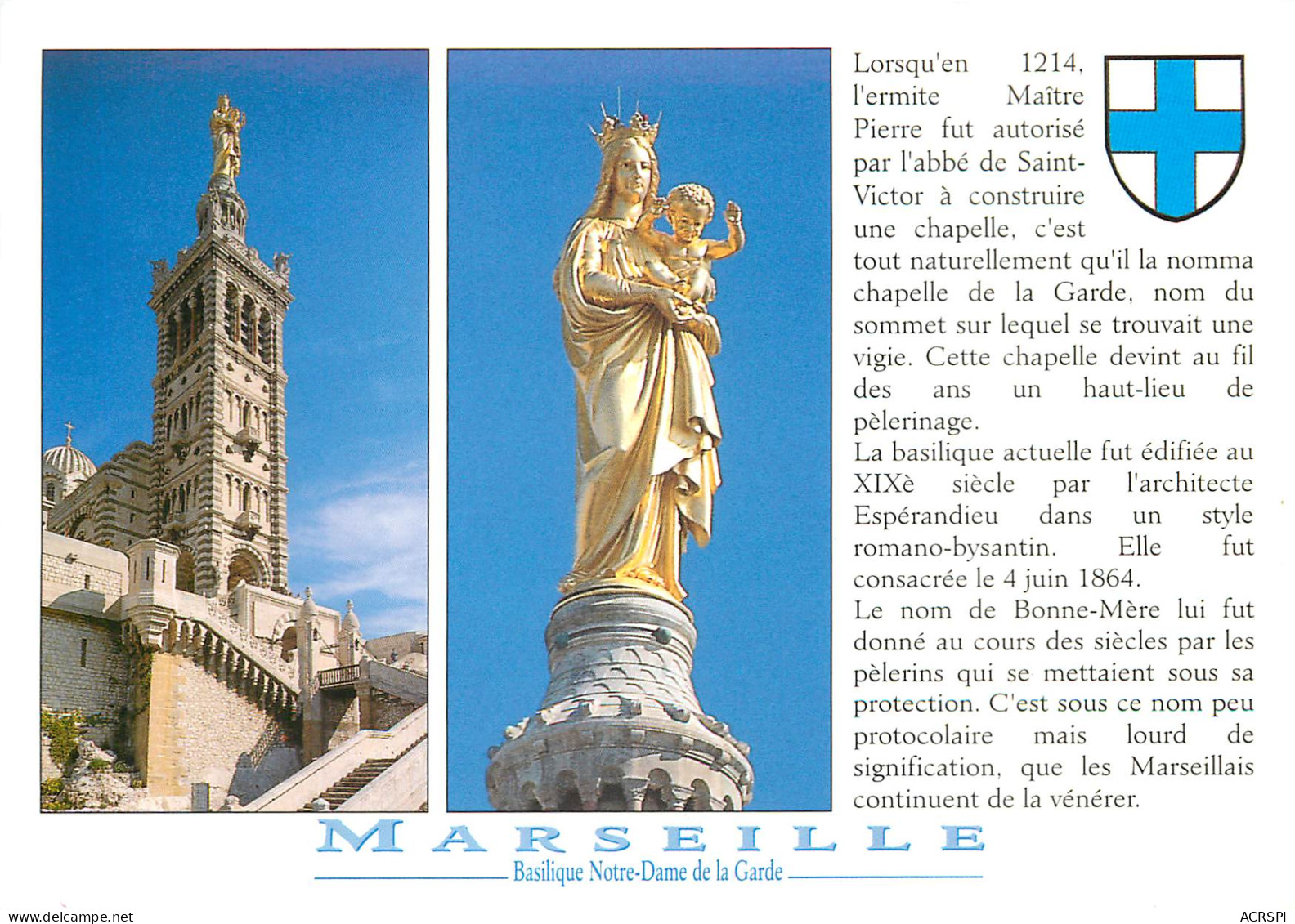 MARSEILLE 7(scan Recto-verso) ME2617 - Ohne Zuordnung