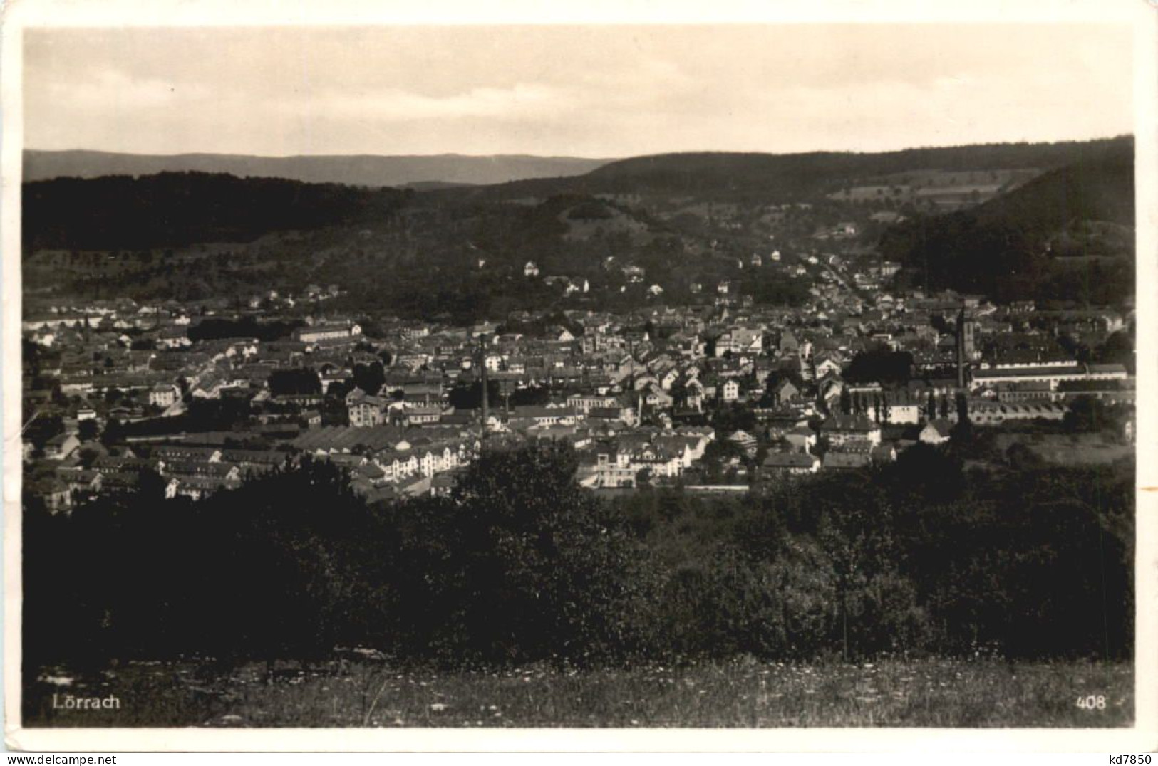 Lörrach - Loerrach