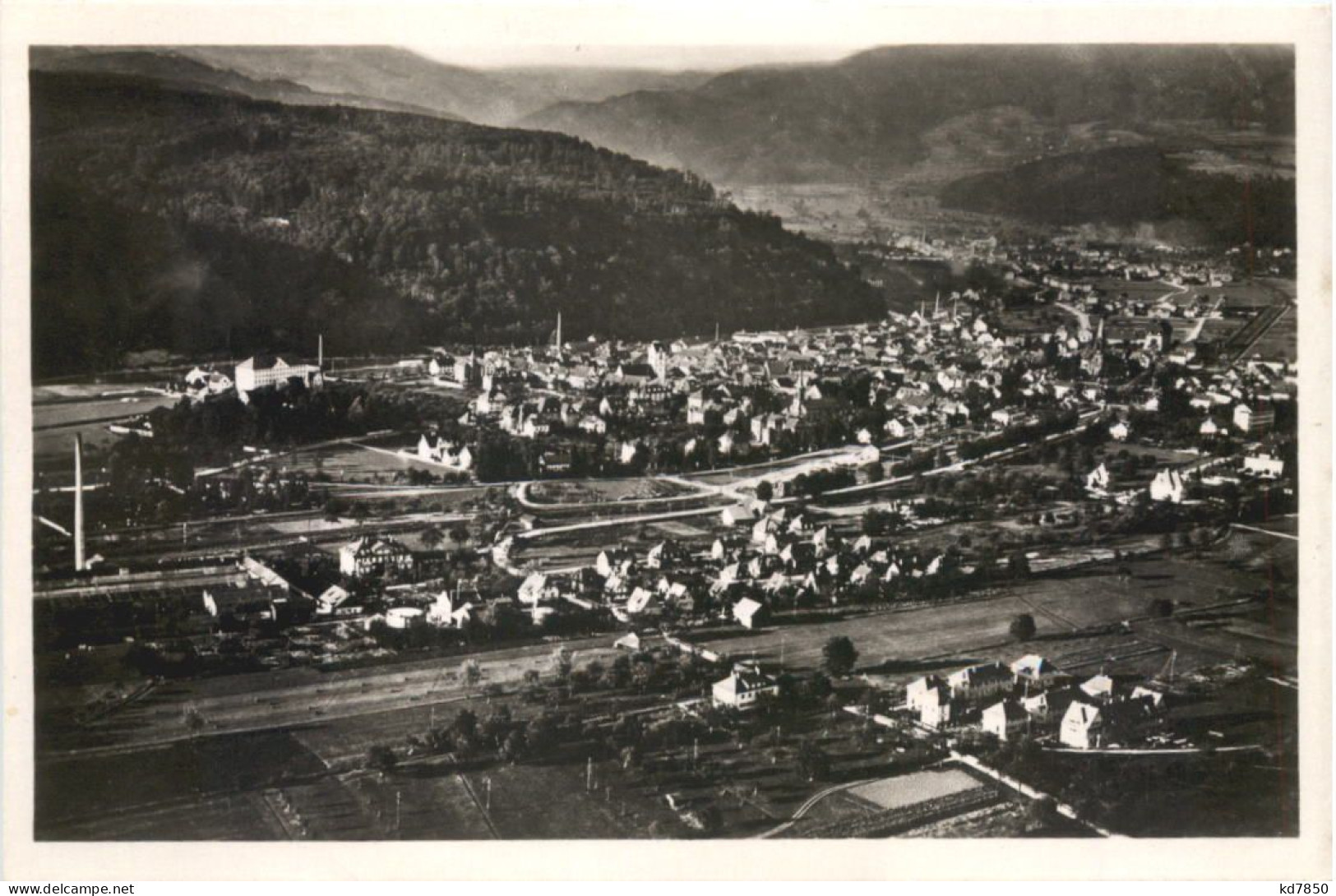 Schopfheim Im Wiesental - Schopfheim