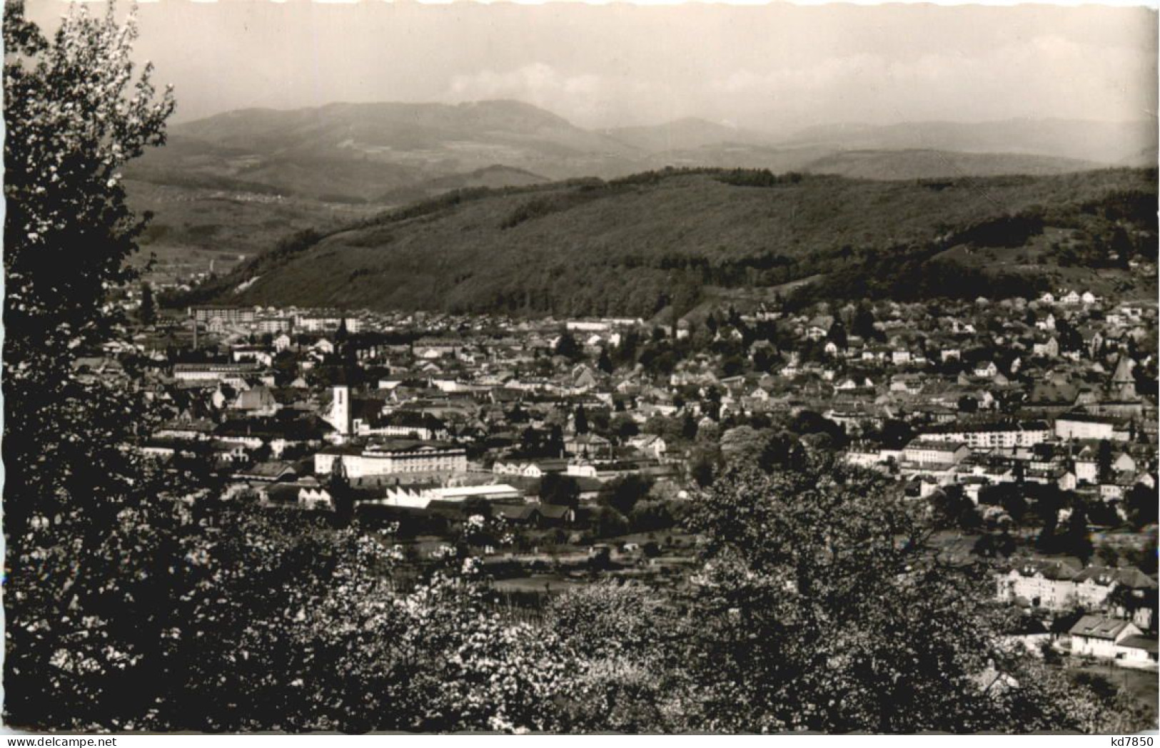 Lörrach - Loerrach