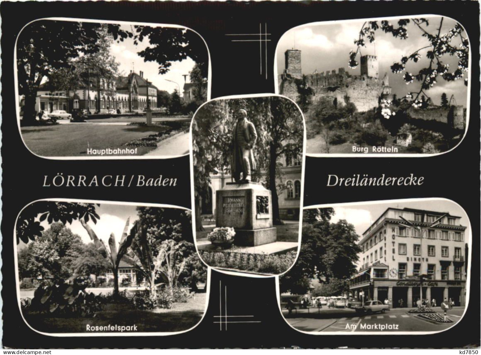 Lörrach - Lörrach