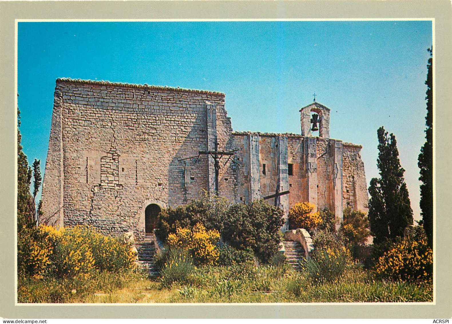 SAINT SATURNIN D APT 8(scan Recto-verso) ME2632 - Apt