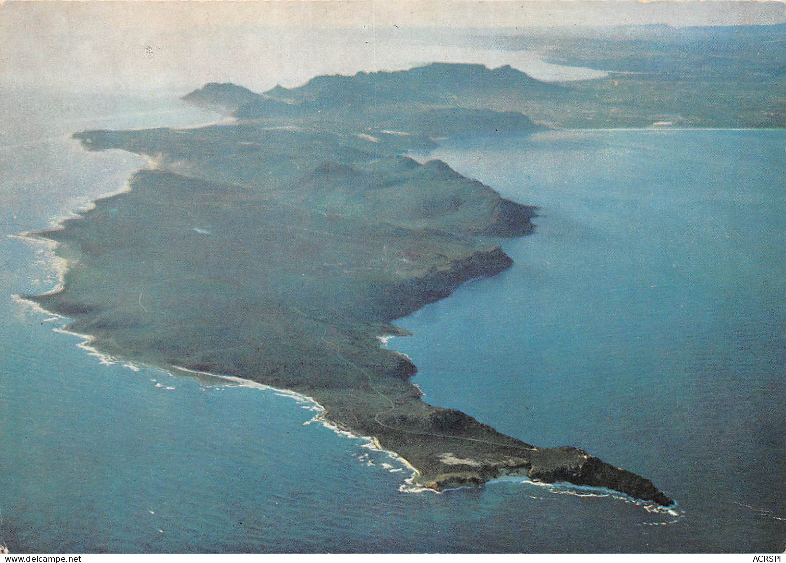 Afrique Du Sud RSA  Zuid-Afrika The Peninsula SCHIEREILAND Cape Town KAAPSTAD  8  (scan Recto Verso)ME2646BIS - Sudáfrica