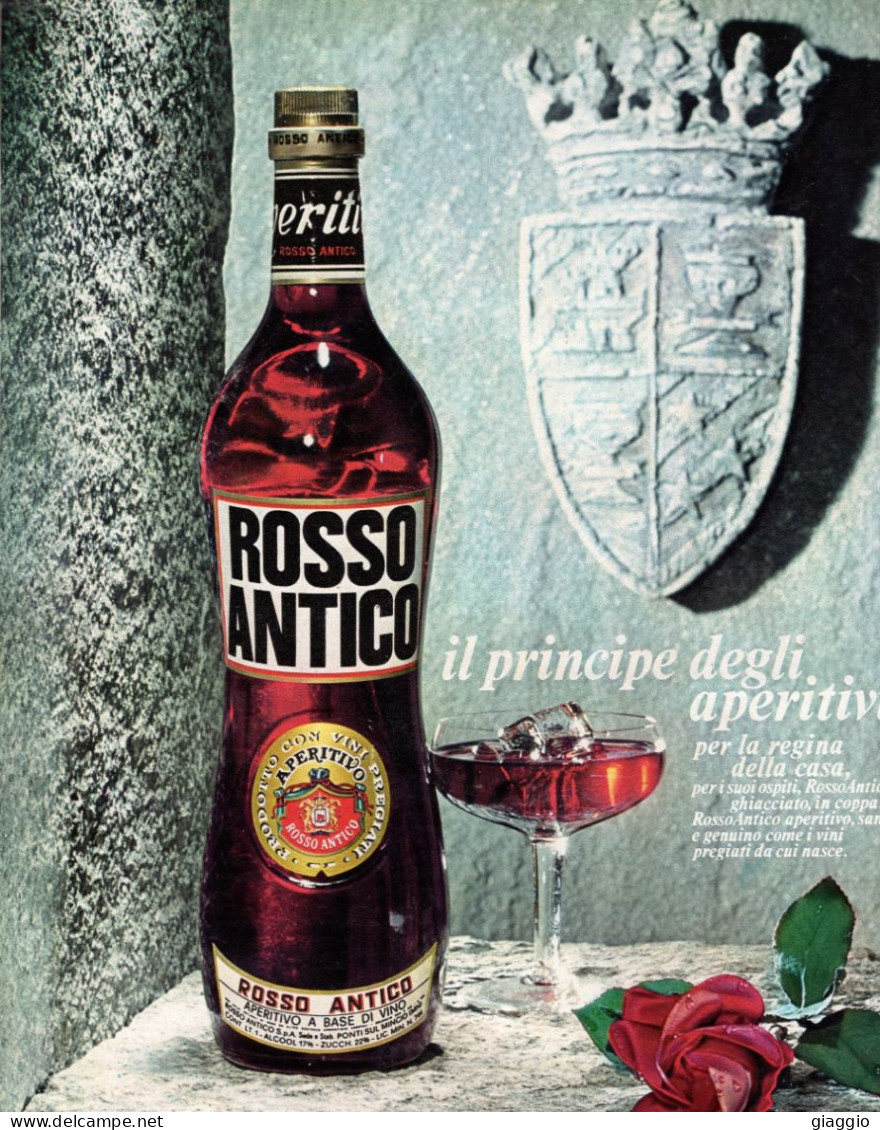 °°° RIVISTA EPOCA N° 1073 DEL 18 APRILE 1971 °°° - Andere & Zonder Classificatie