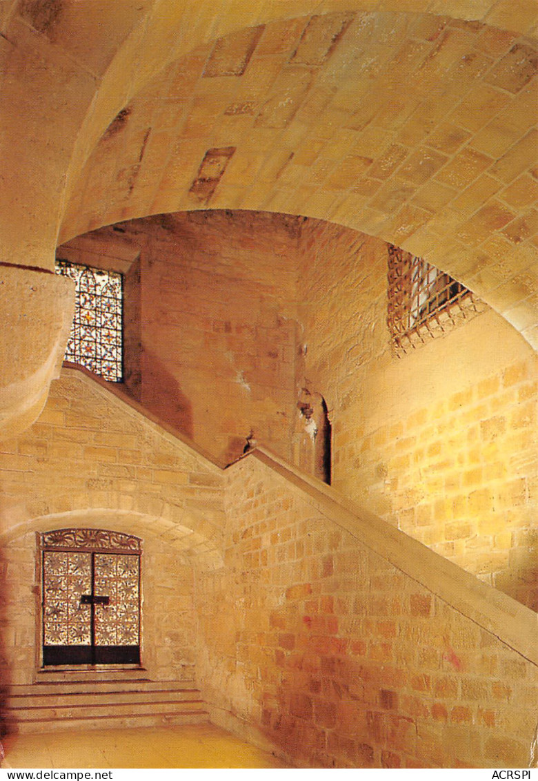 NARBONNE  Abbaye De Fondfroide  34 (scan Recto Verso)ME2648BIS - Narbonne