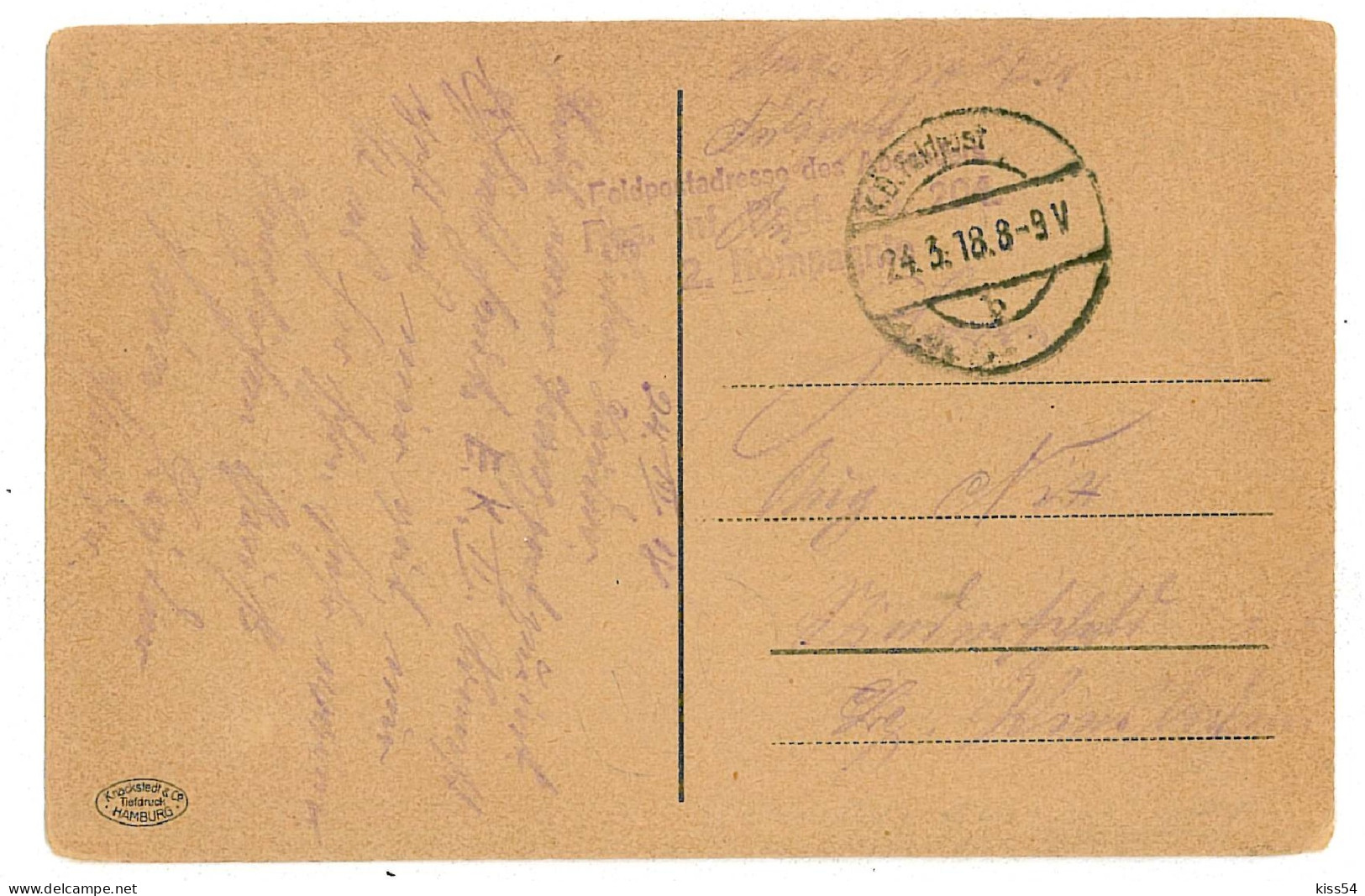 RO 40 - 1271 GALATI, Centrul, Caruta Si Trasuri, Romania - Old Postcard, CENSOR - Used - 1918 - Romania