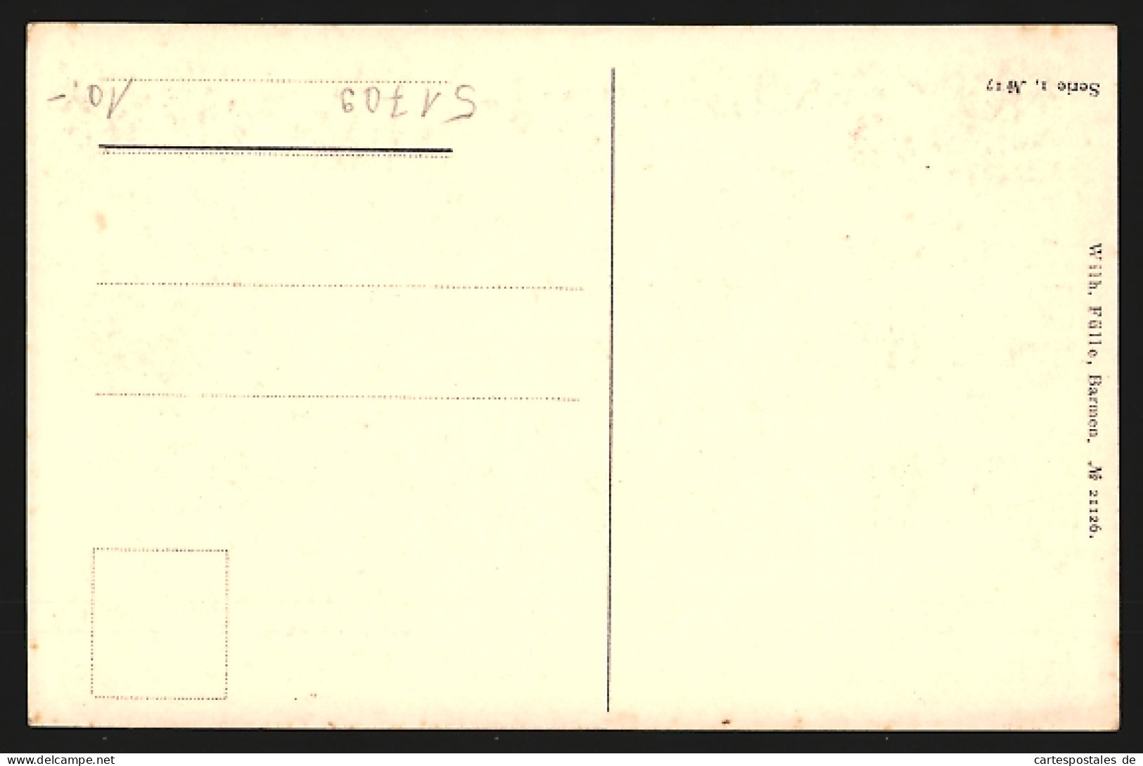 AK Müllenbach / Oberbergischen Land, Bergische Bauernhöfe, Strassenpartie  - Other & Unclassified