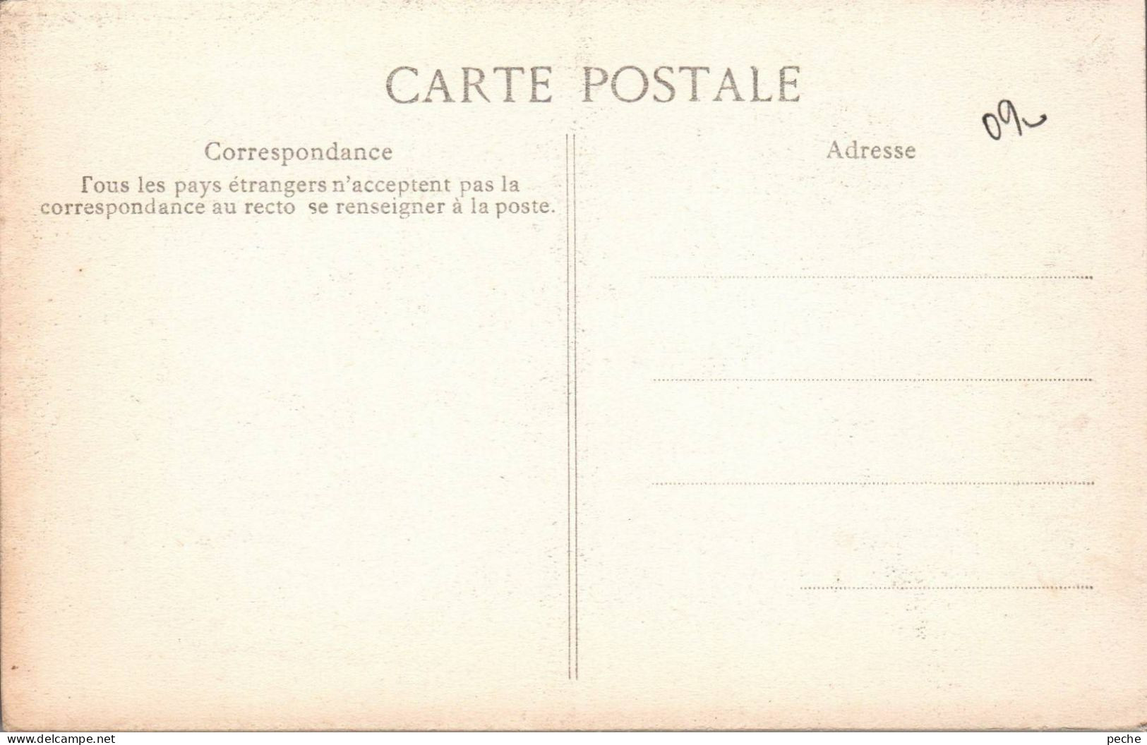 N°1550 W -cpa Compiègne -fêtes De Jeanne D'Arc- - Compiegne
