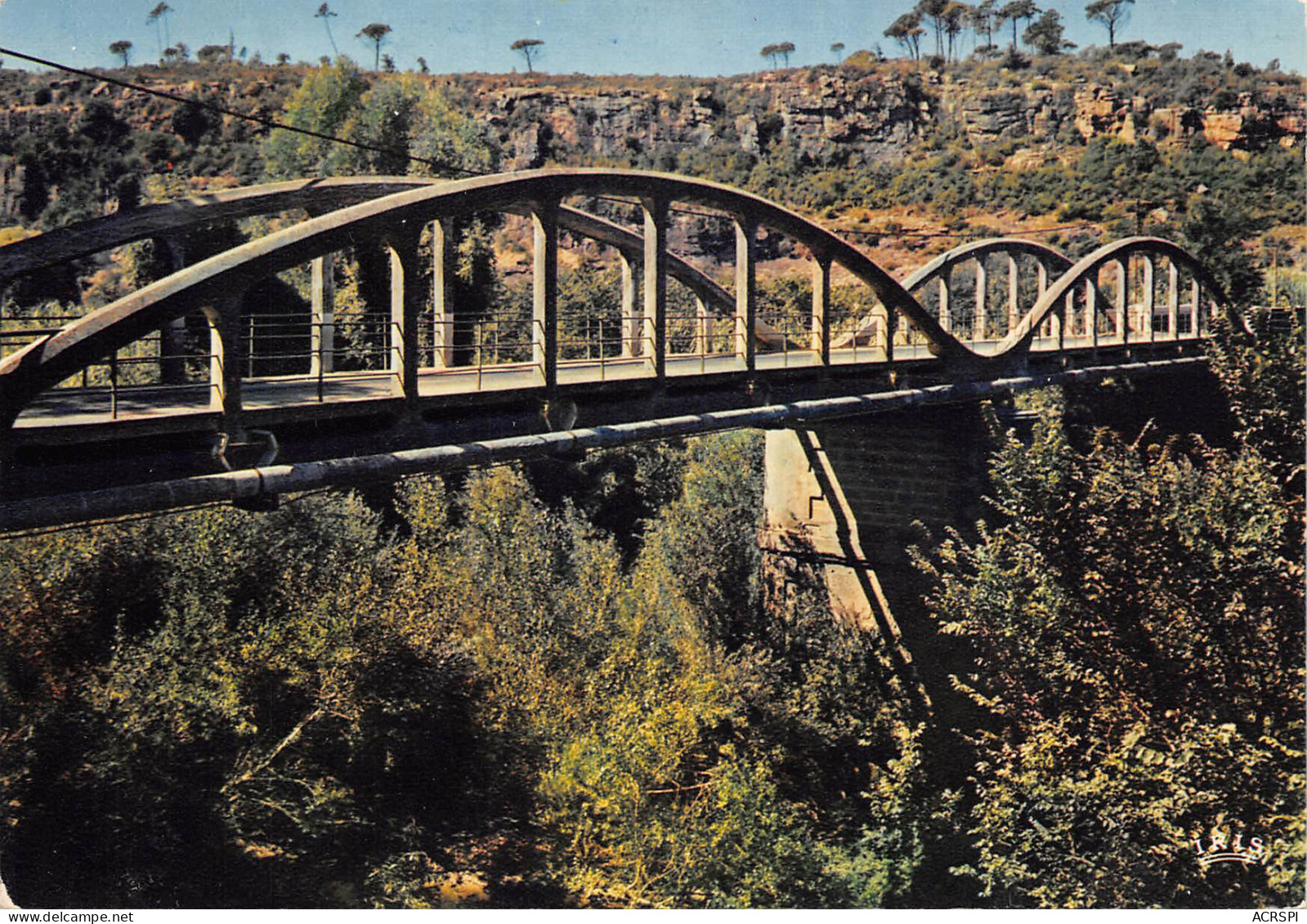 LE MUY  Le Pont D'argens  33 (scan Recto Verso)ME2676TER - Le Muy