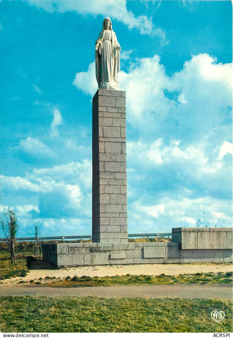 ARROMANCHES Notre Dame Des Flots 20(scan Recto Verso)ME2678 - Arromanches