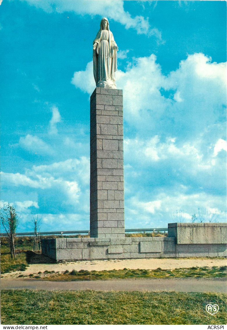 ARROMANCHES Notre Dame Des Flots 21(scan Recto Verso)ME2678 - Arromanches