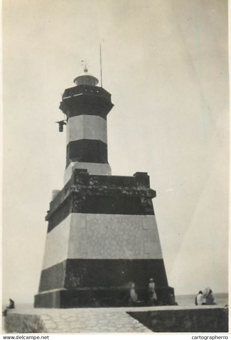 Constanta Lighthouse Photo - Gegenstände
