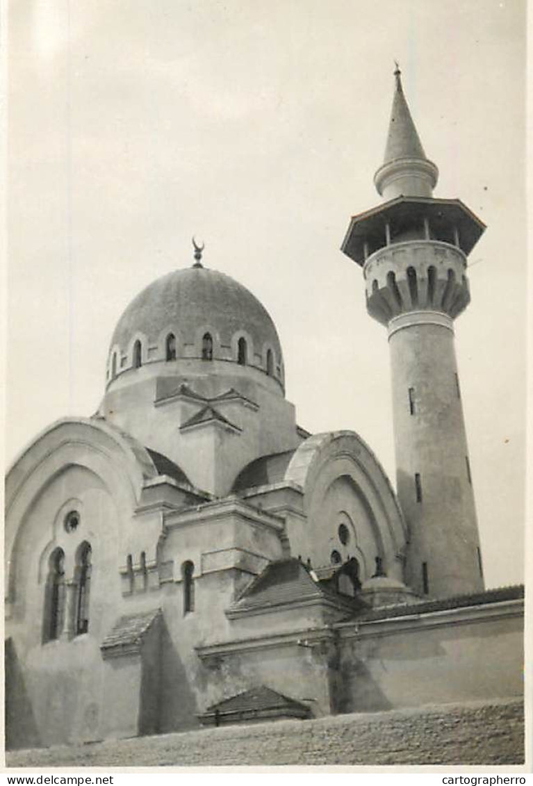 Constanta Mosque Photo - Europa