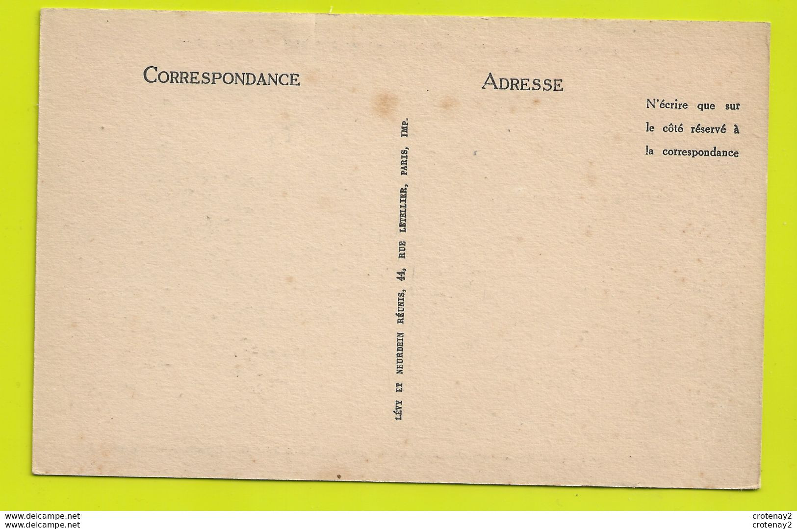 75 PARIS 1925  Exposition Des Arts Décoratifs Modernes N°4 Pavillons Belgique Et Japon VOIR DOS - Exposiciones