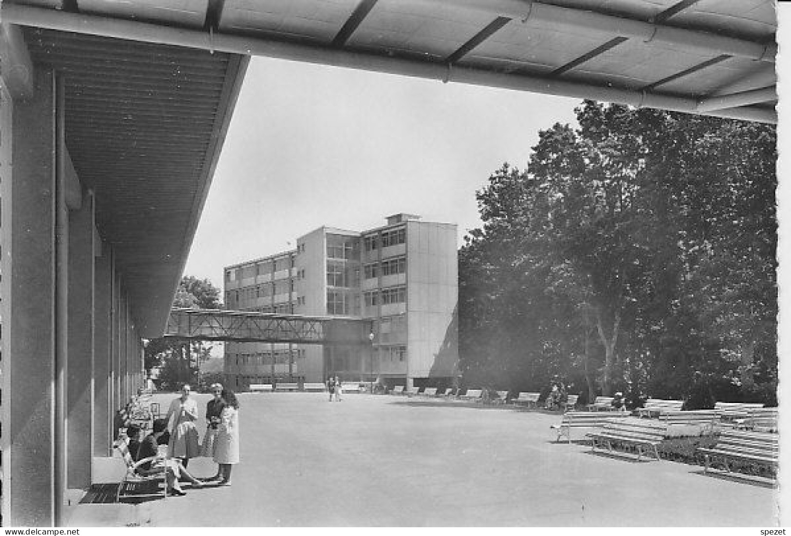 QUIMPER : Lycée Brizeux - Quimper