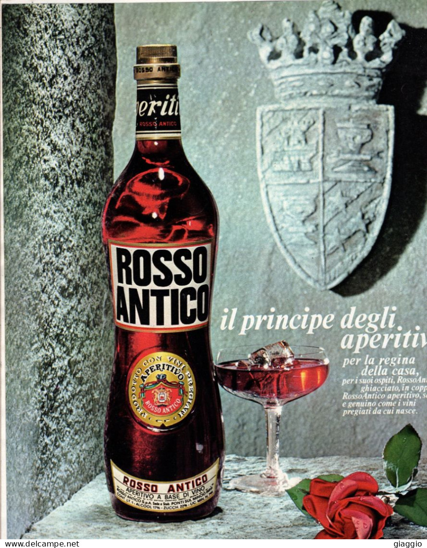 °°° RIVISTA EPOCA N° 1071 DEL 4 APRILE 1971 °°° - Autres & Non Classés