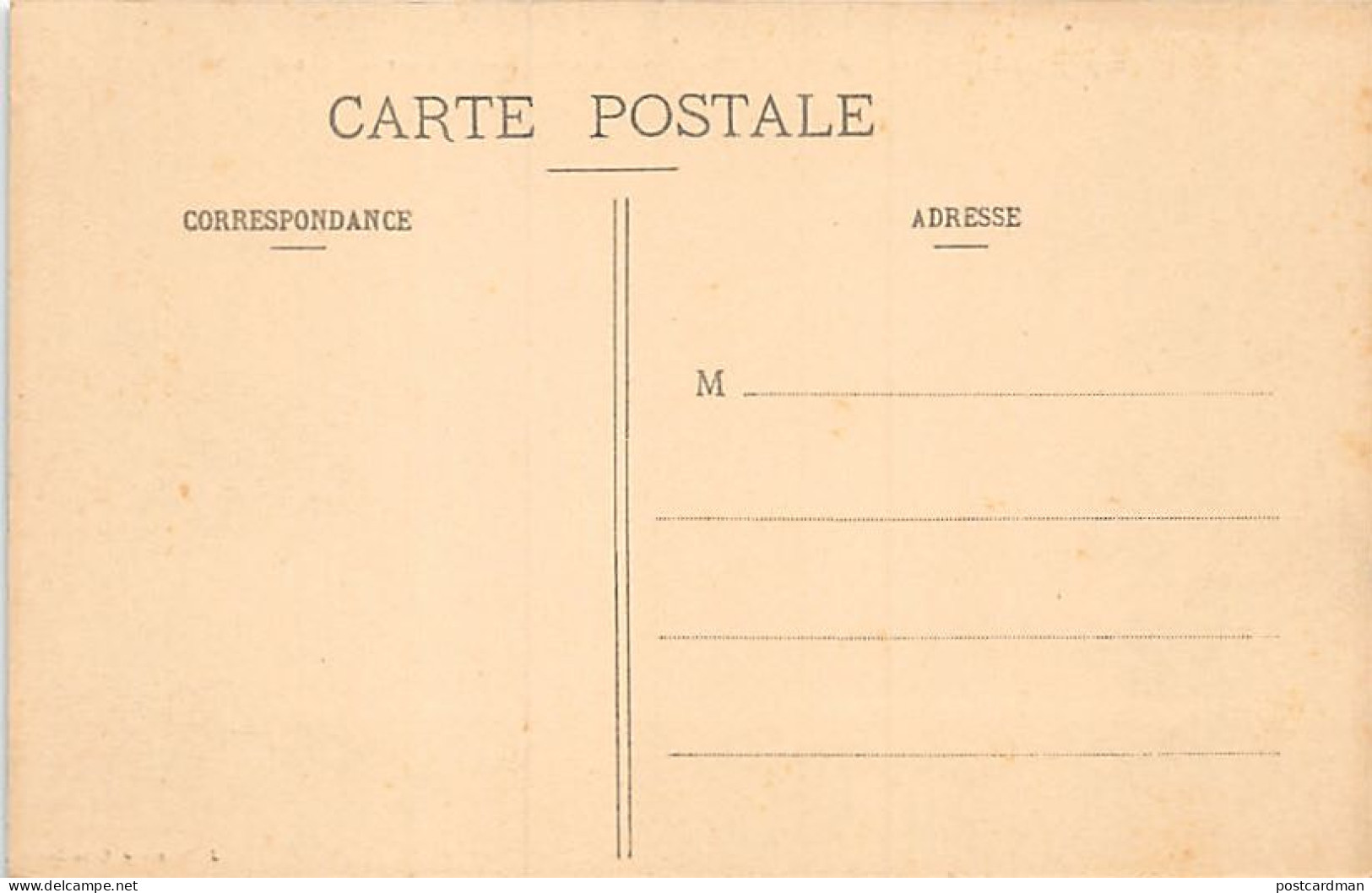 Campagne Du Maroc 1911-1912 - Convoi De 1000 Chameaux Sur La Route De Rabat - Ed. J. Boussuge  - Otros & Sin Clasificación