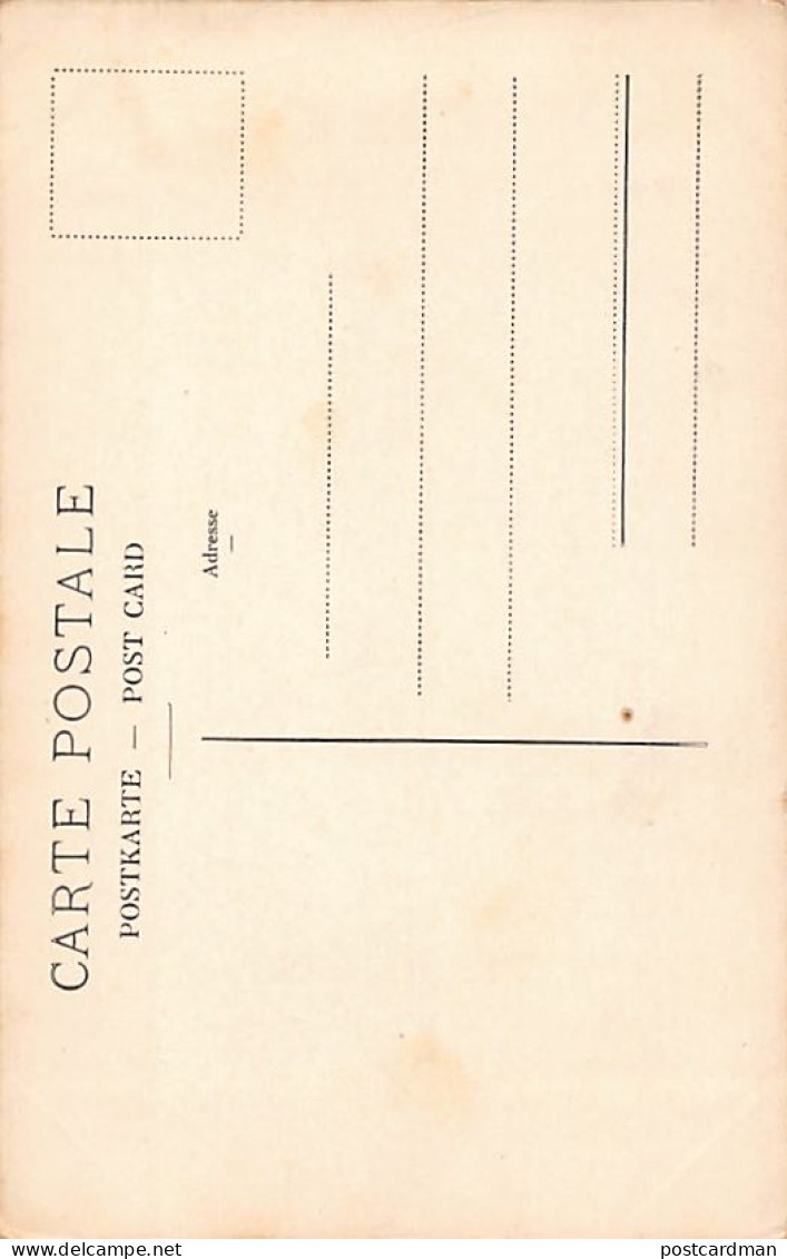 GENÈVE - Fontaine De L'Escalade Et Tour De L'Isle - Photo Hall - Ed. Monopol 13015 - Genève