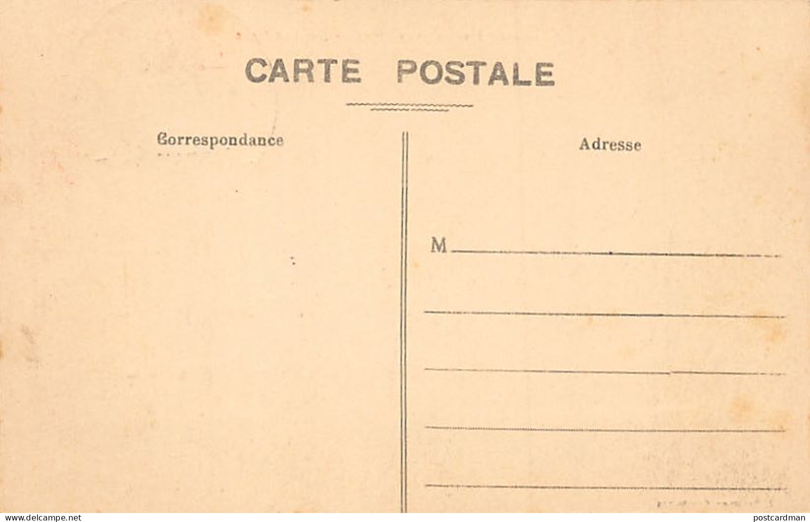 Maroc - Colonne Des Zaërs 1907-1911 - Transport D'un Blessé - Ed. J. Boussuge  - Otros & Sin Clasificación