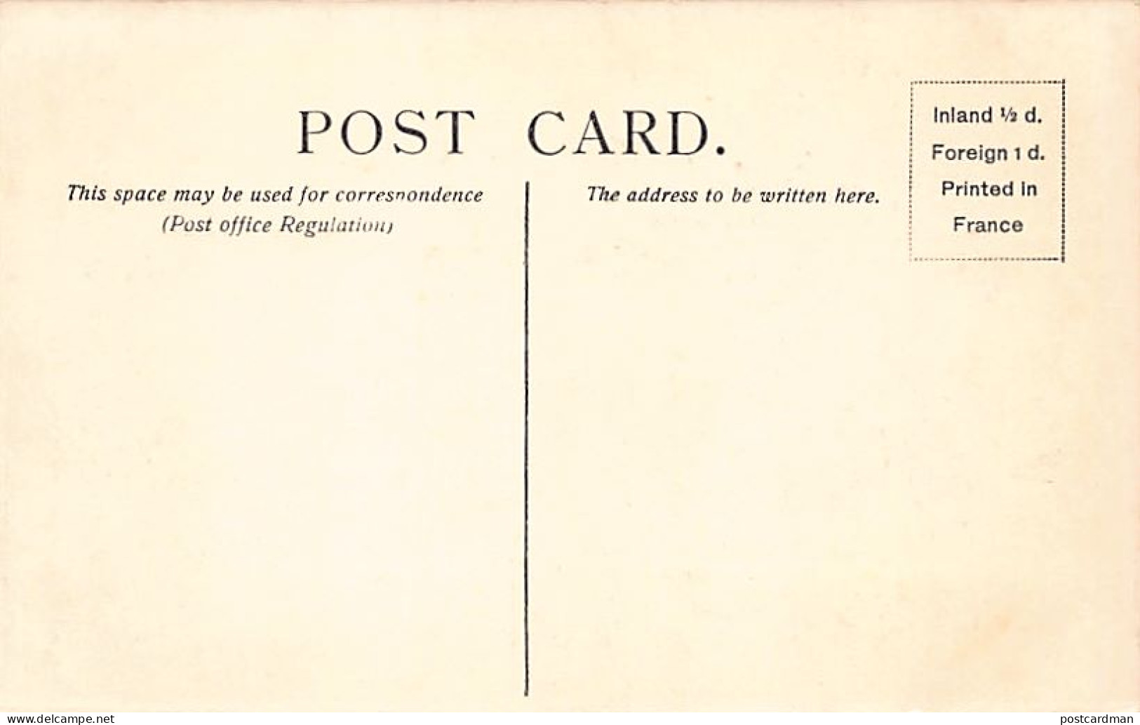 England - LONDON S. W. - Buckingham Palace - Publisher Levy LL. 239 - Buckingham Palace