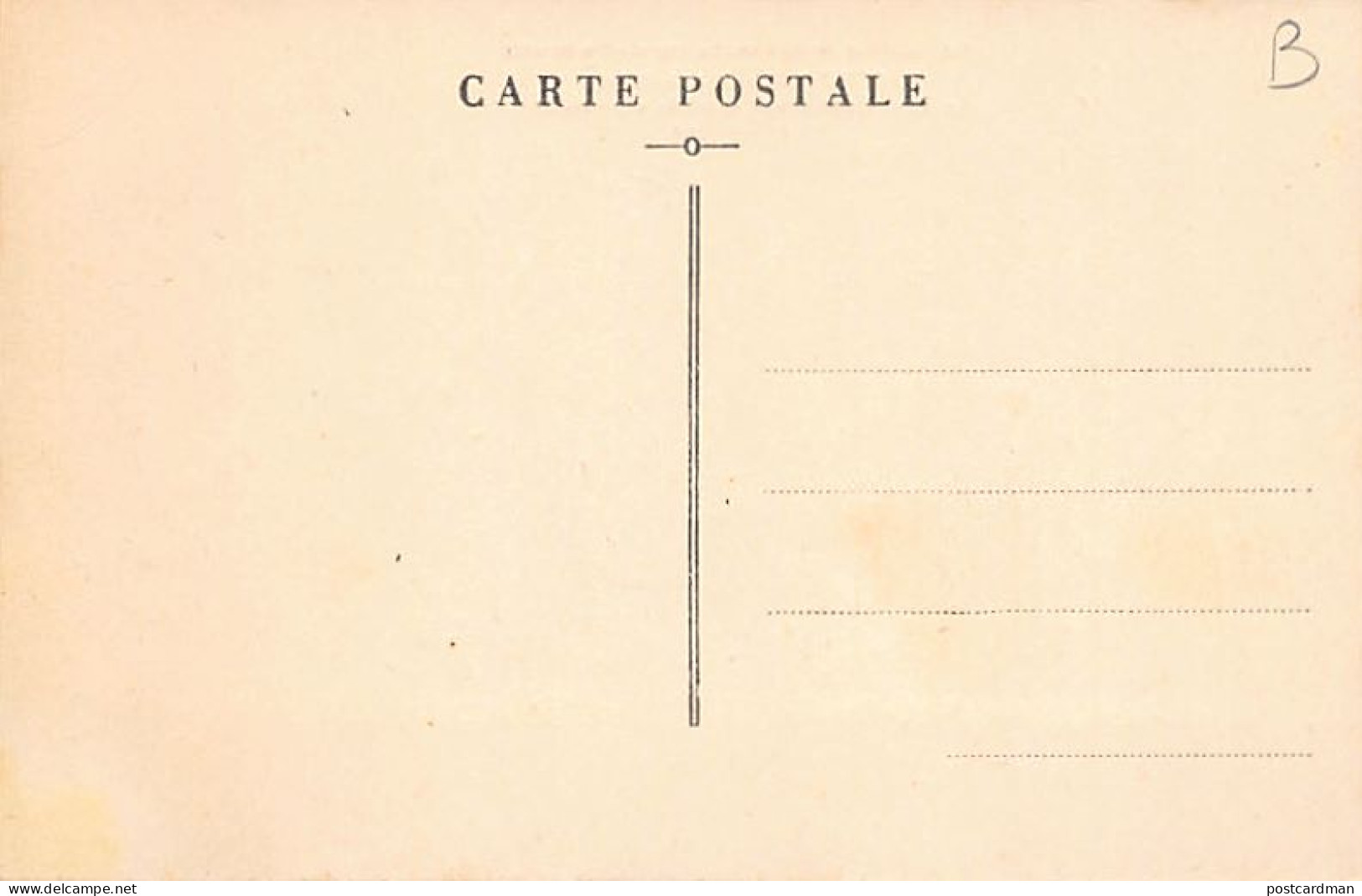 Martinique - SAINT-PIERRE - La Rue Victor Hugo Avant La Catastrophe Du 8 Mai 1902 - Ed. Benoit-Jeannette 180 - Otros & Sin Clasificación