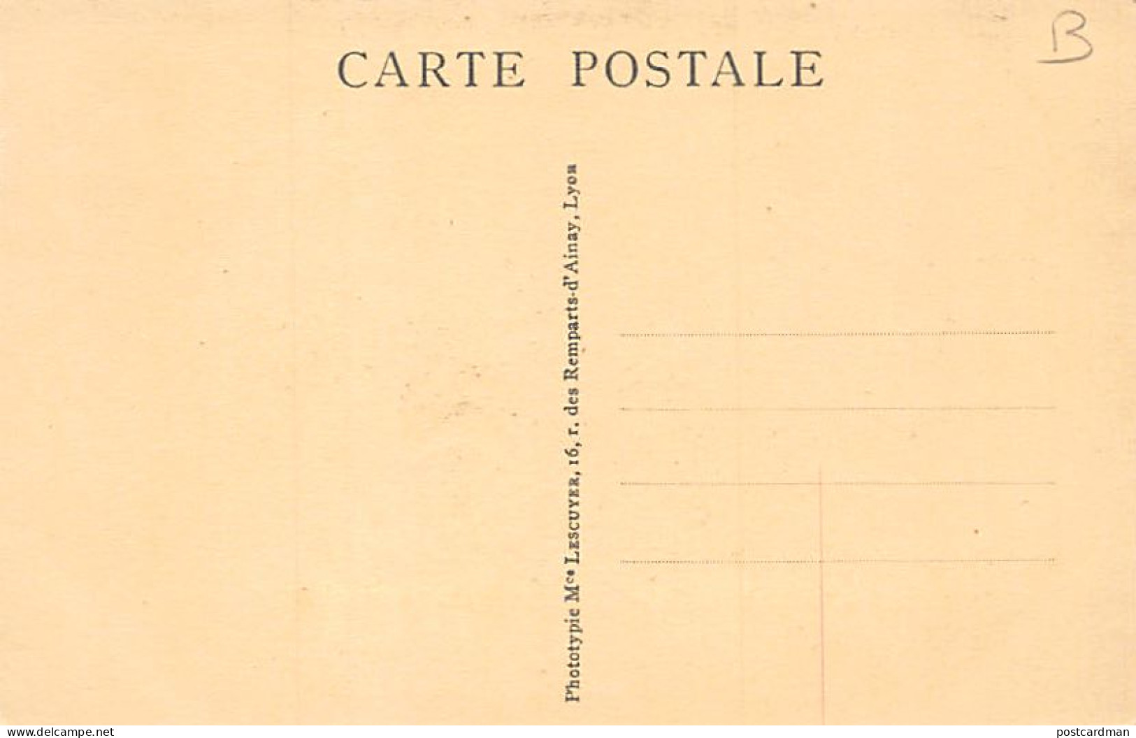 Bénin - Reconstitution D'une Leçon De Catéchisme Au Dahomey - Exposition Coloniale De 1931 - Ed. Société Des Missions Af - Benín