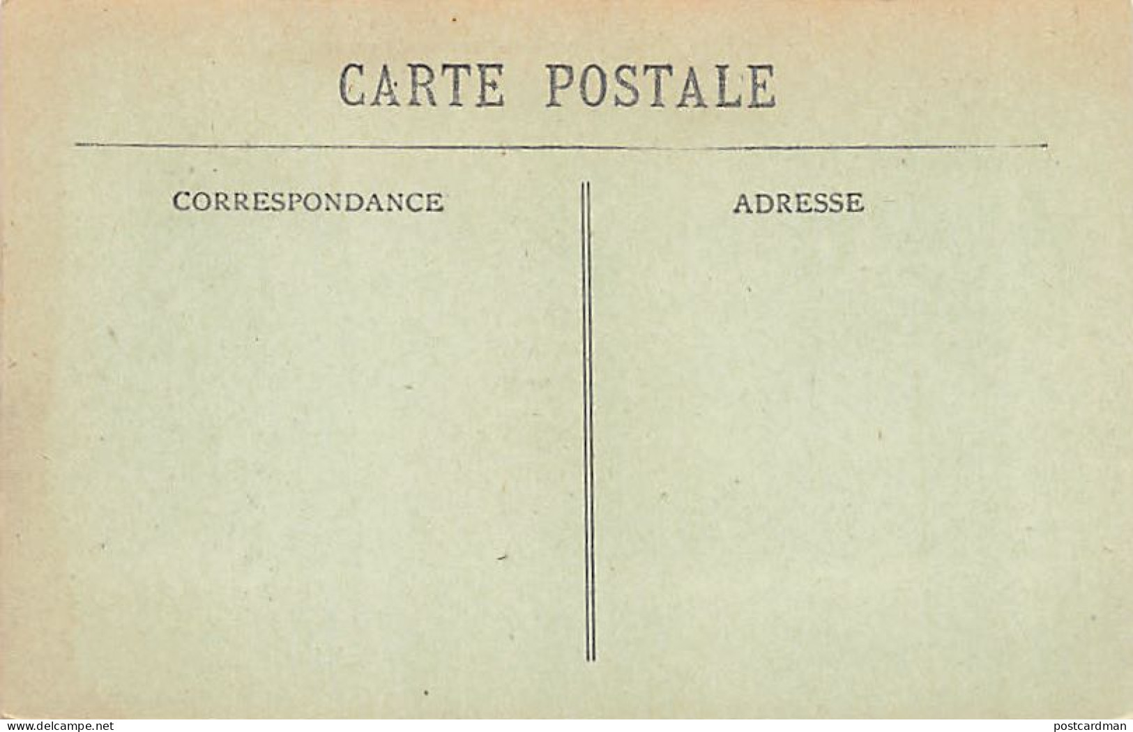 COLOMB BÉCHAR - La Poste - Ed. Collection Idéale P.S. 21 - Bechar (Colomb Béchar)