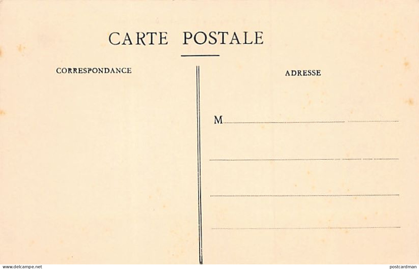 Congo Brazzaville - LOANGO - Scène De Pêche - Ed. Marichelle 4ème Série - 2 - Other & Unclassified