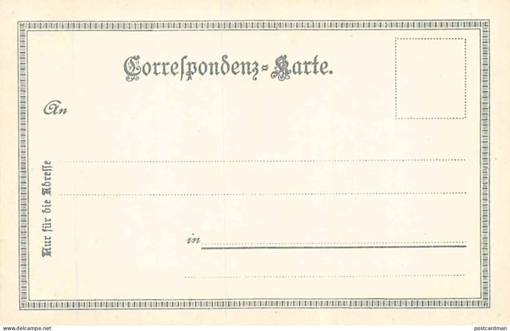 Česká Rep. - CHEB Eger - Tschechische Republik