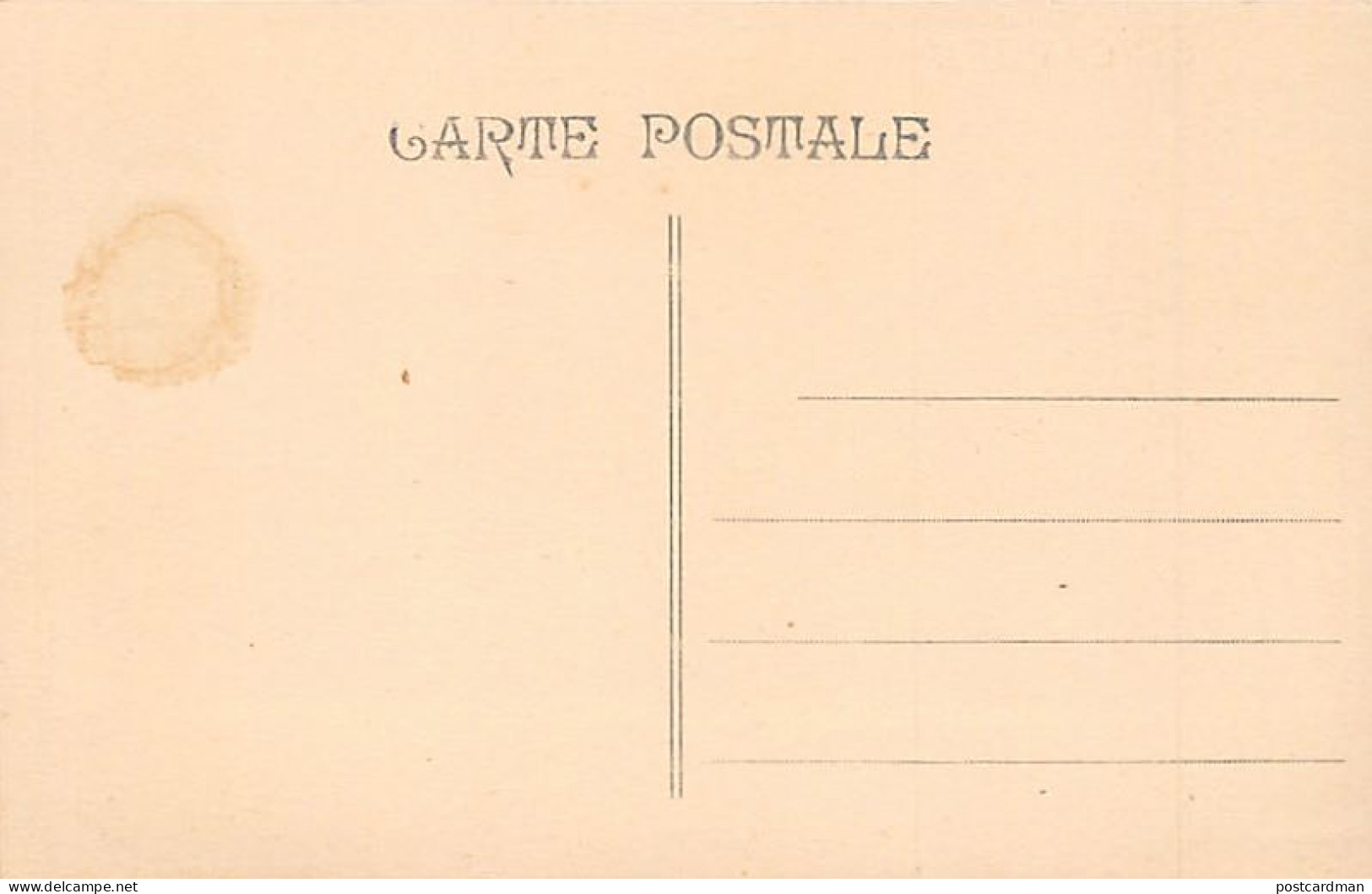 Singapore - Singapour - Publ. H. Grimaud (no Imprint)  - Singapore