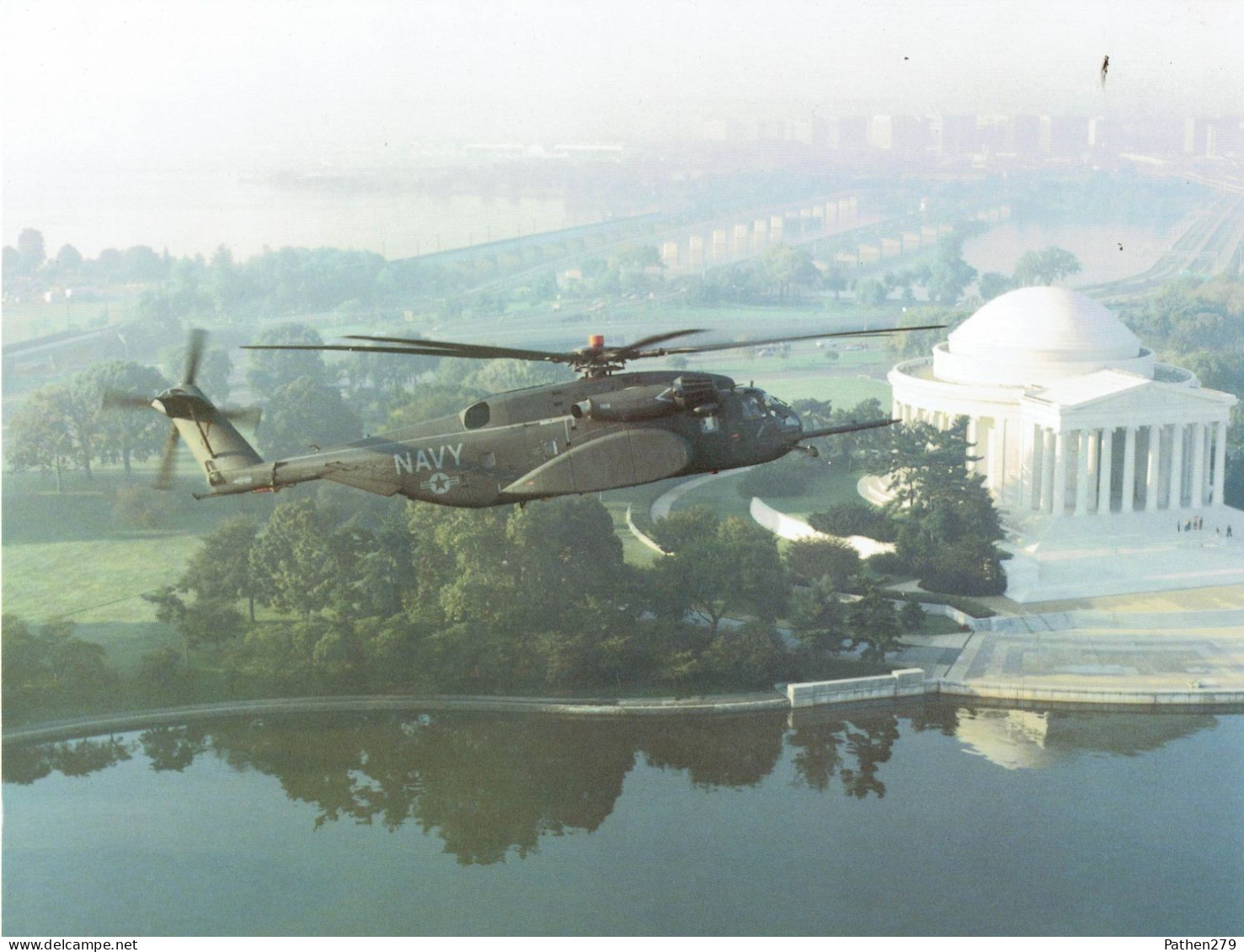 Lot De 5 Fiches-posters Hélicoptères Américains Sikorsky - 1983 - Aviation